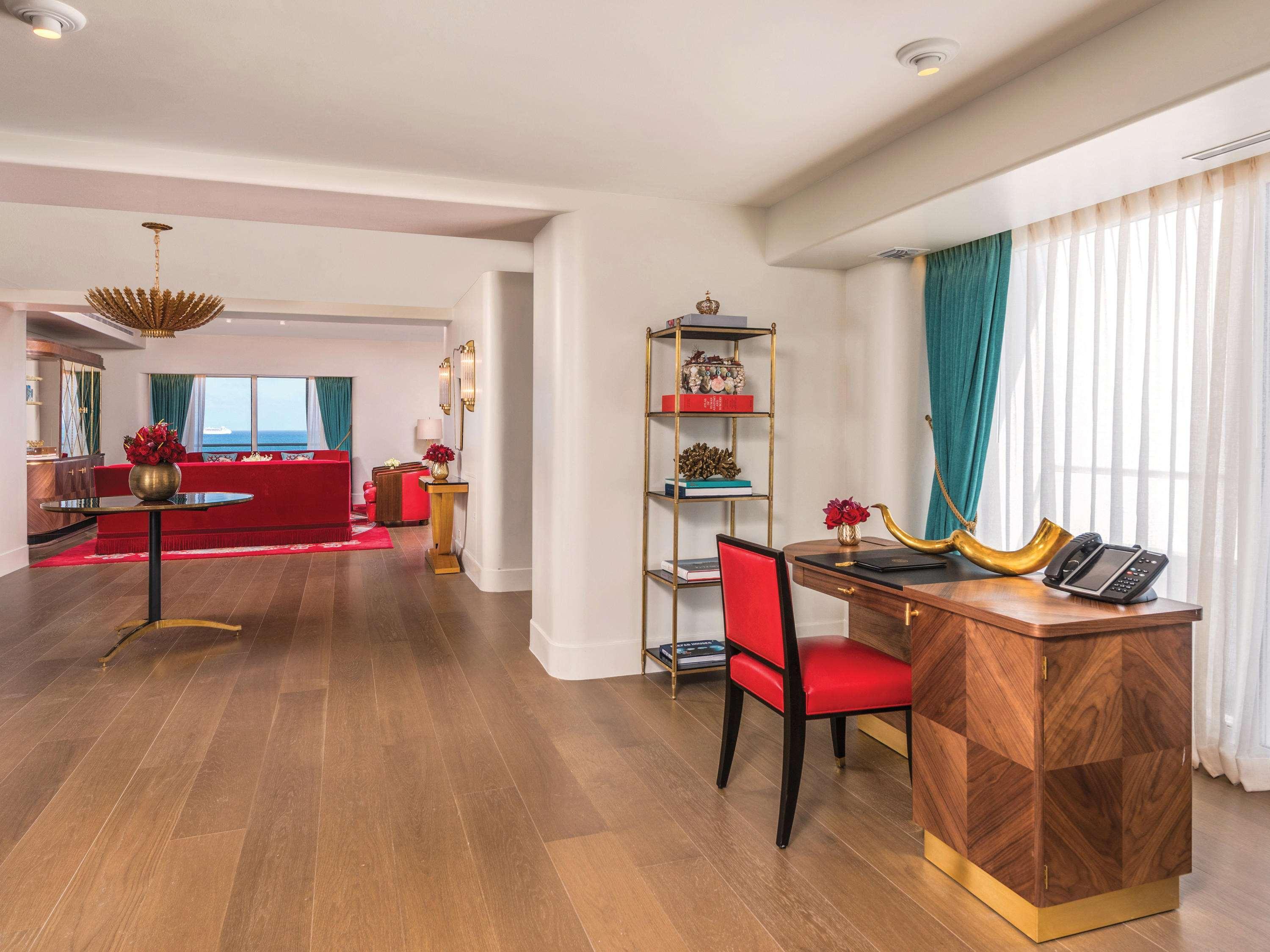 Faena Miami 5* Miami Beach