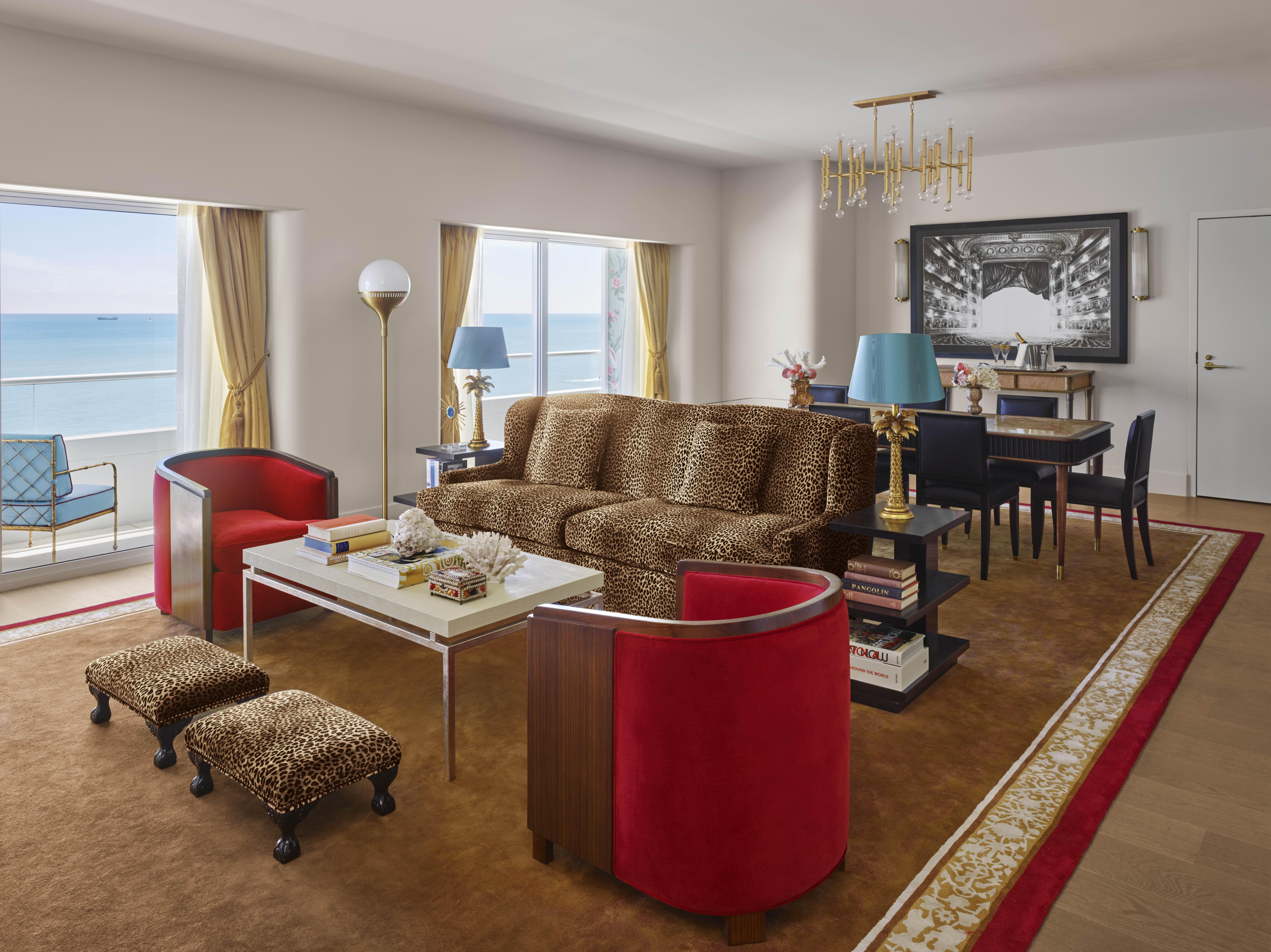Hotel Faena Miami 5*