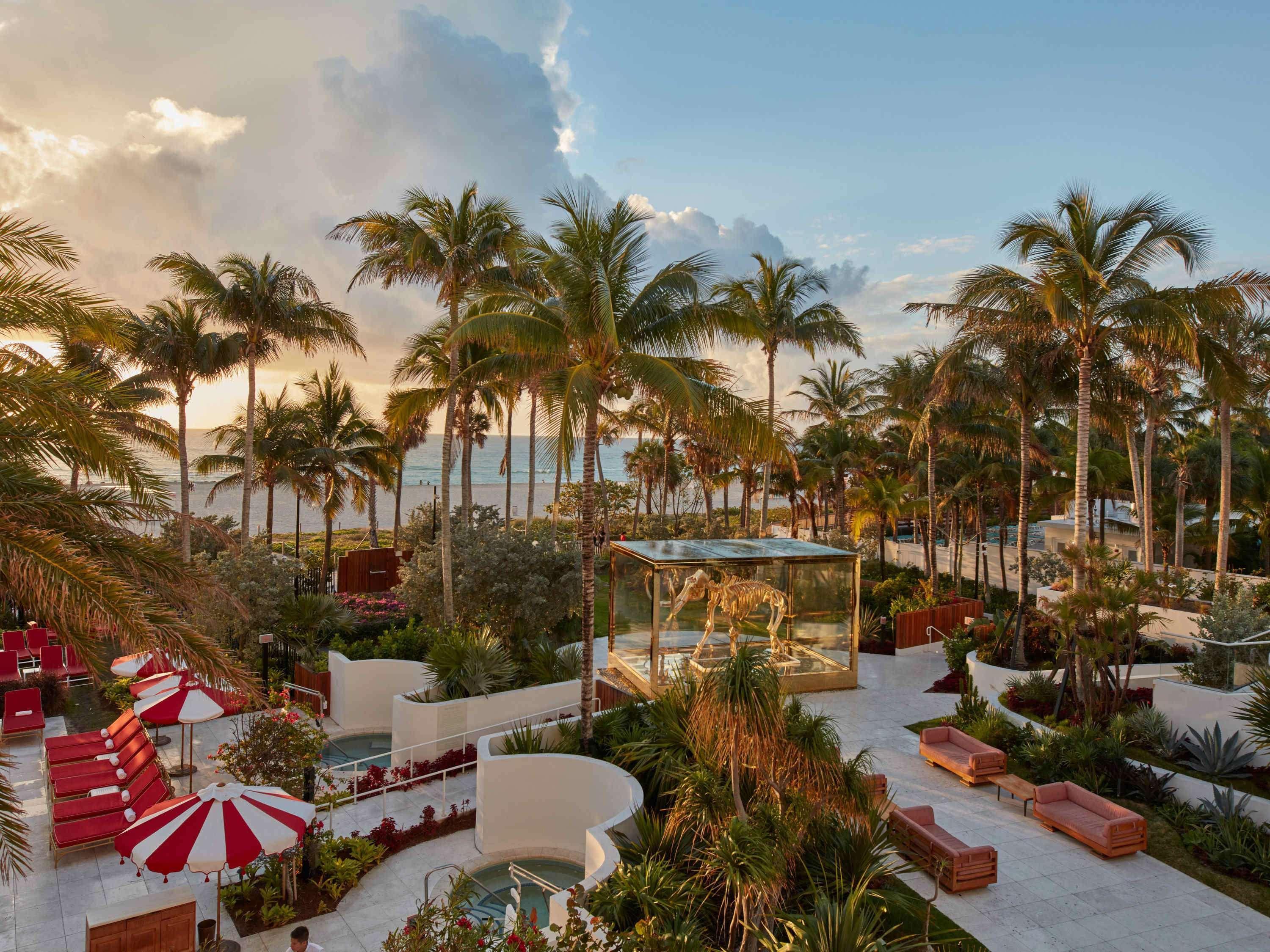 Faena Miami Miami Beach