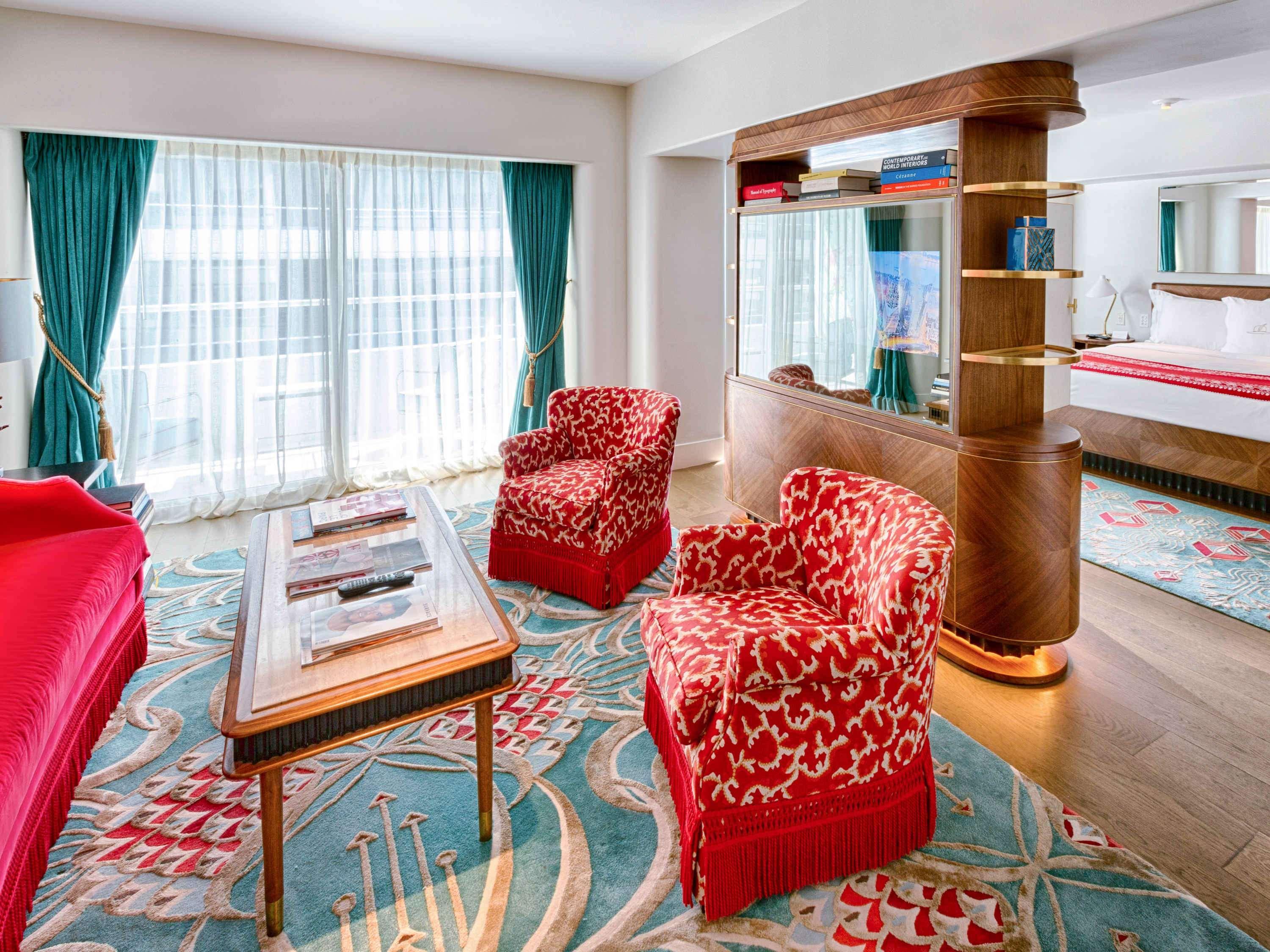 Faena Miami Hotel