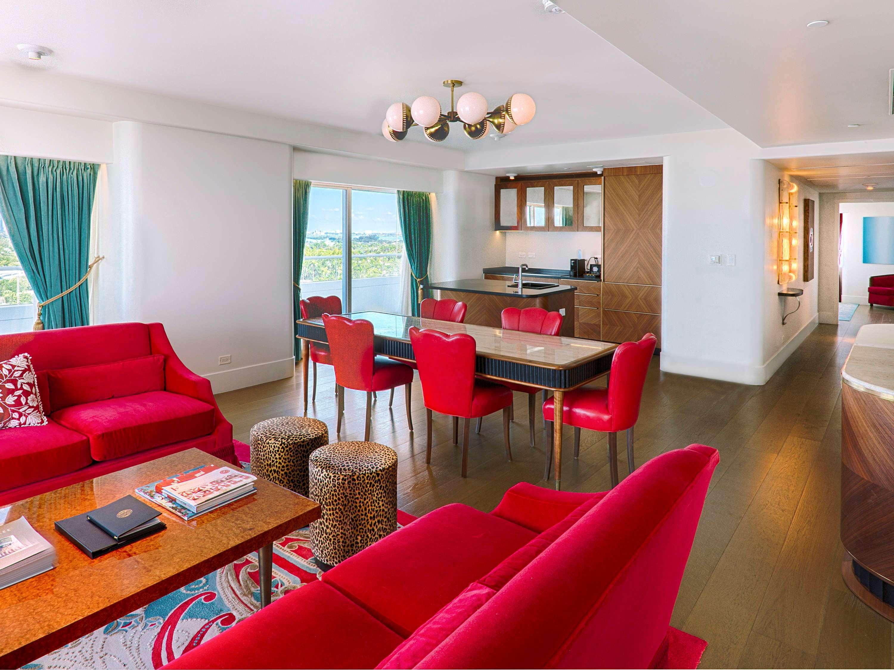 Faena Miami Hotel 5*