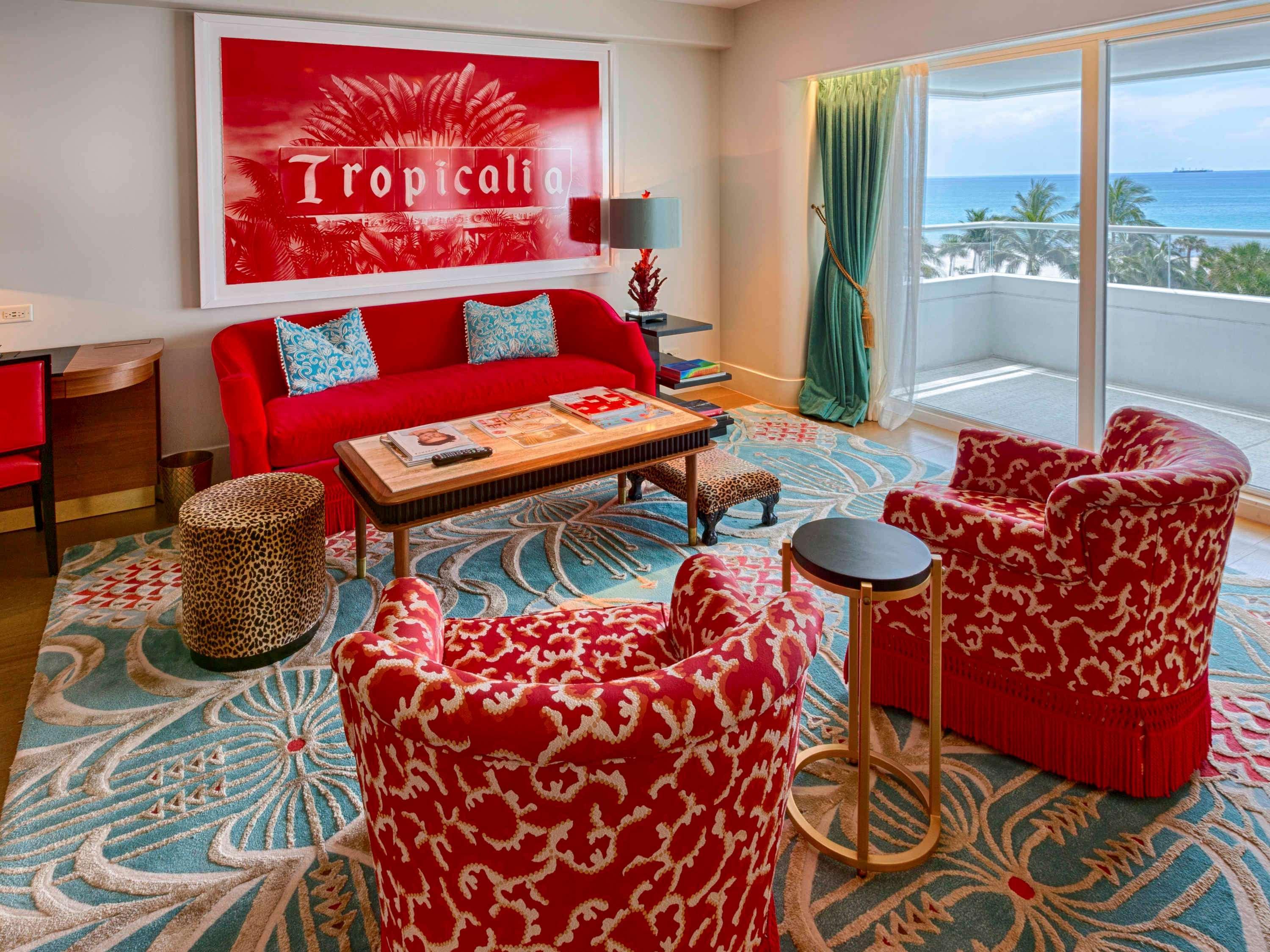 Faena Miami 5* Miami Beach
