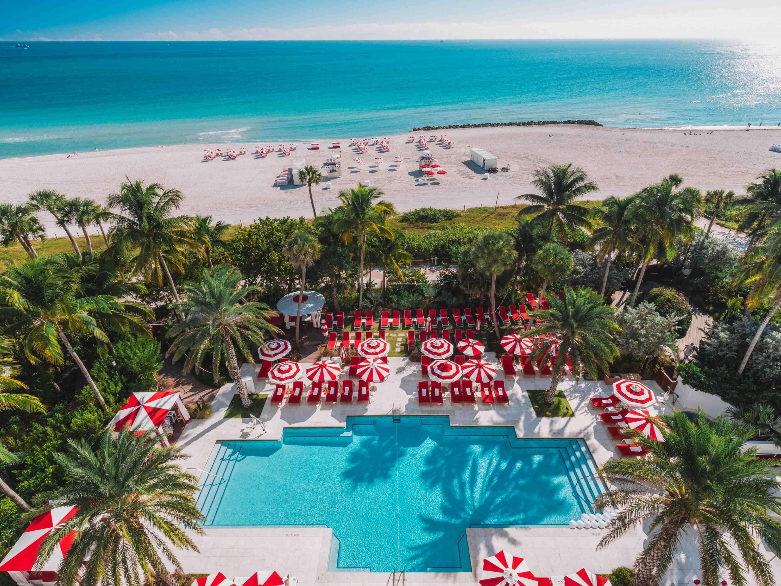 Hotel Faena Miami 5*