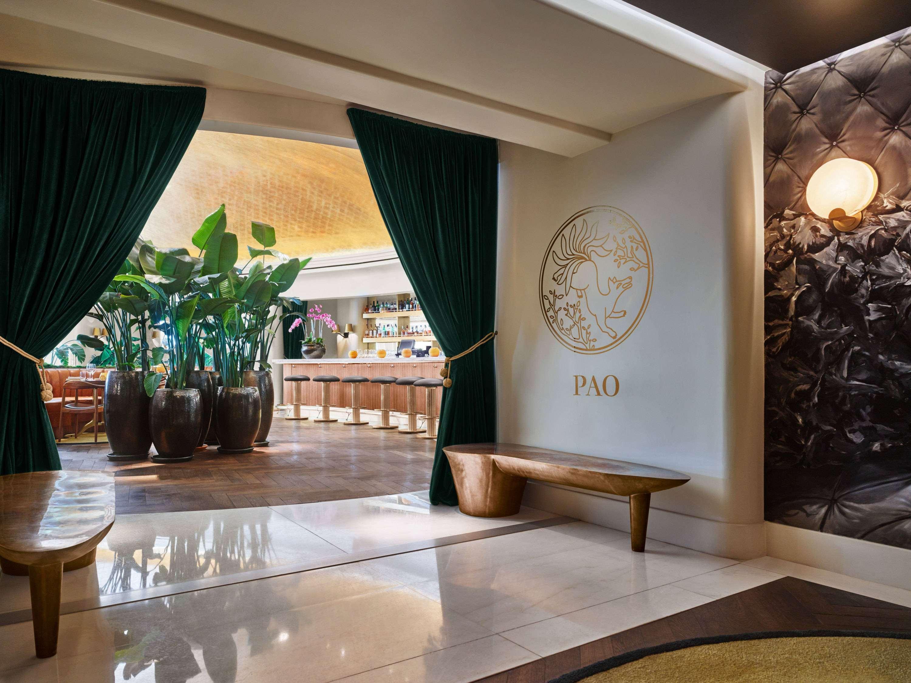 Hotel Faena Miami