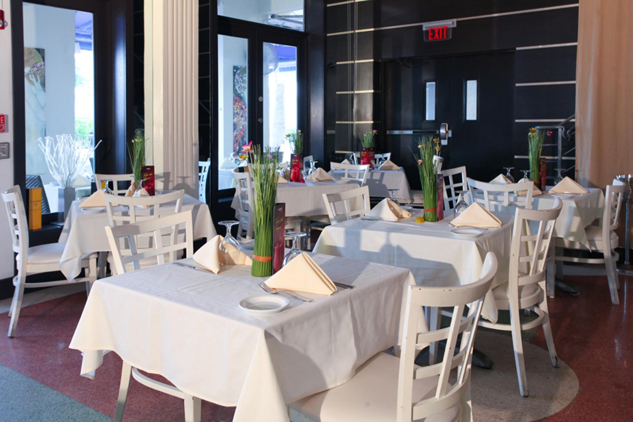 Hotel Ocean Five 3*