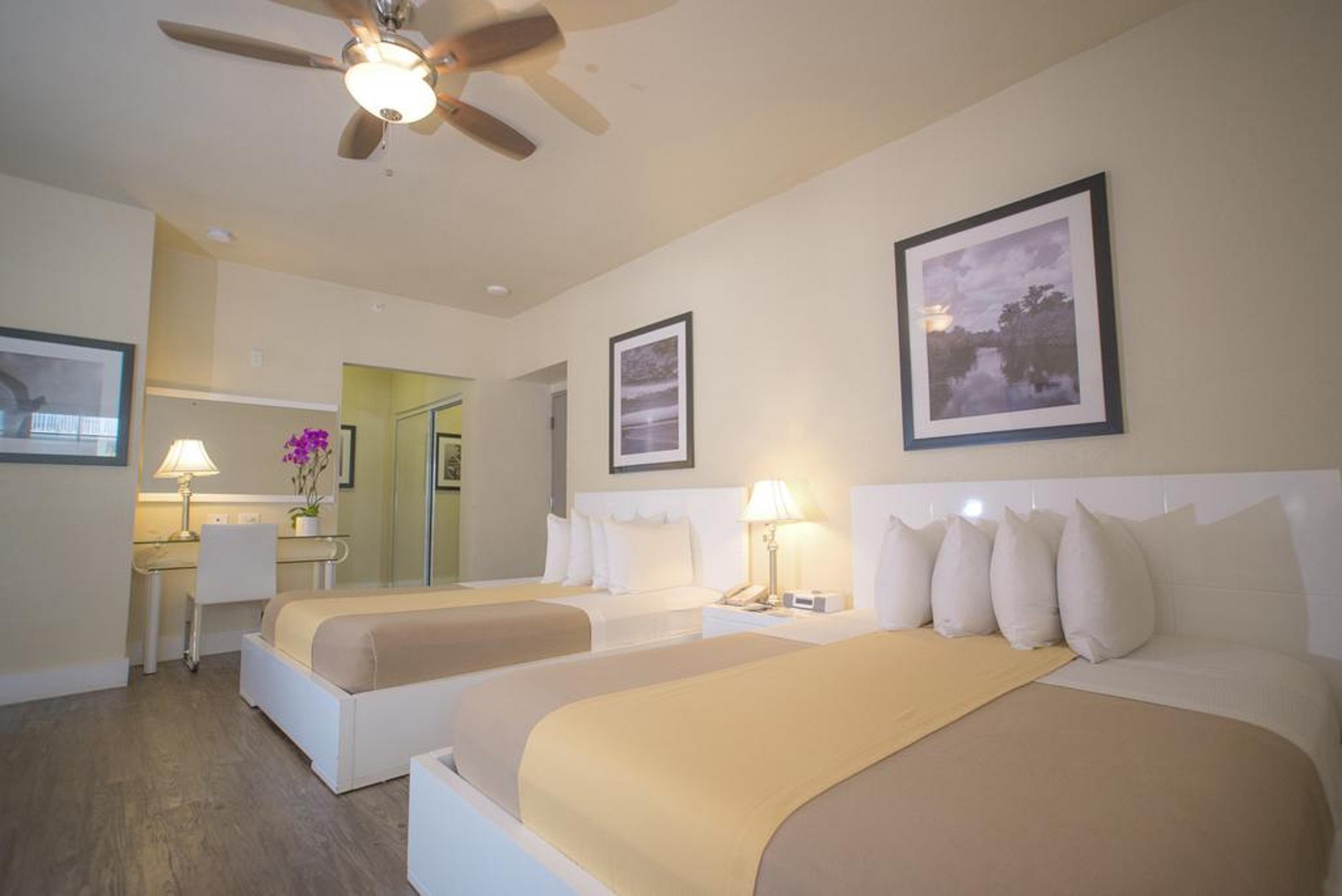 Hotel Ocean Five Miami Beach