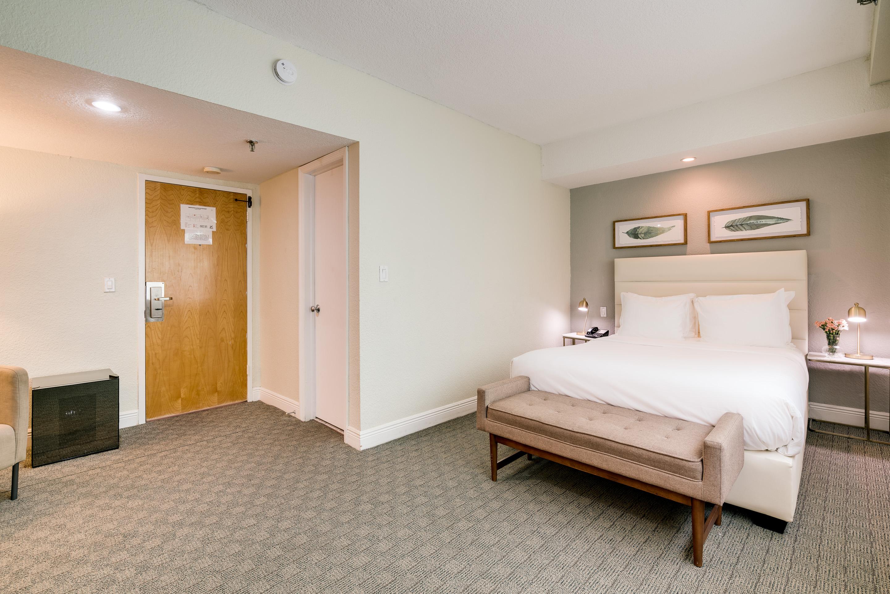 Crest 3* Miami Beach