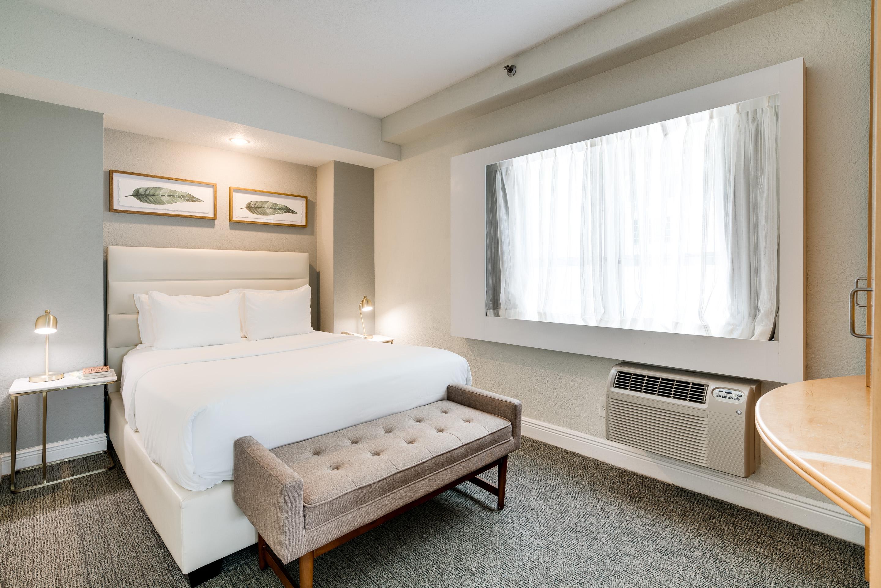 Crest Hotel Miami Beach