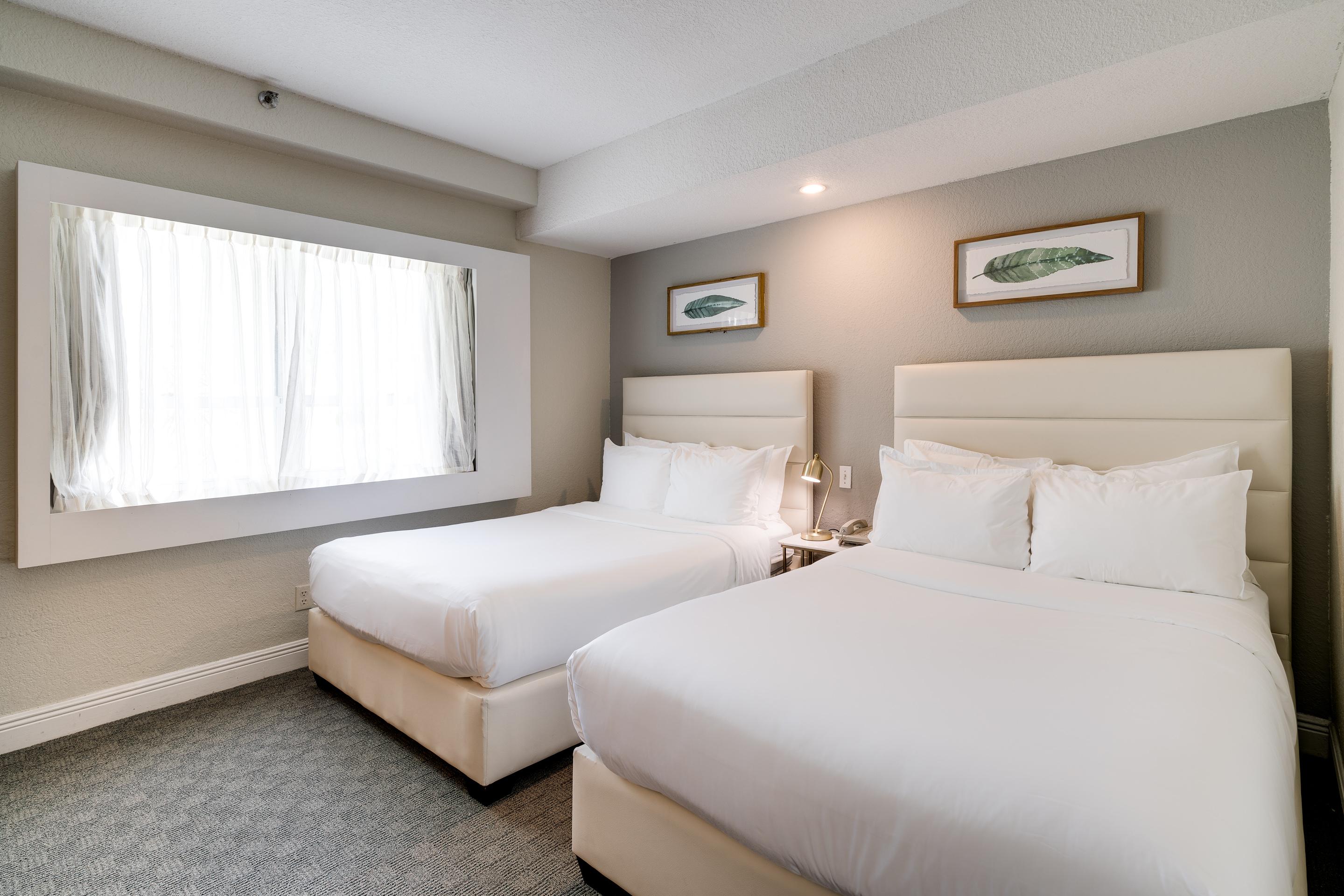 Crest Hotel Miami Beach