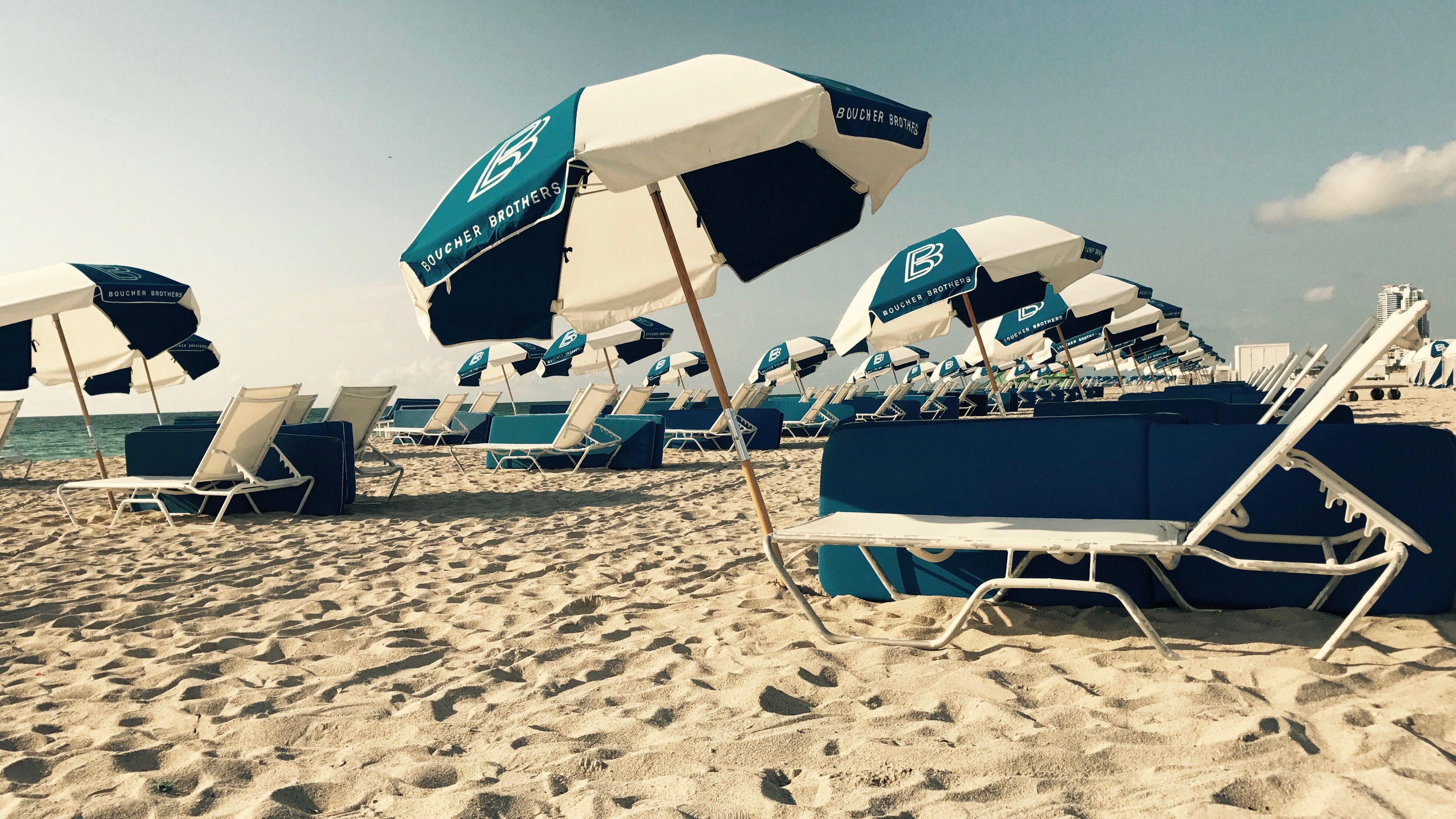 Crest 3* Miami Beach