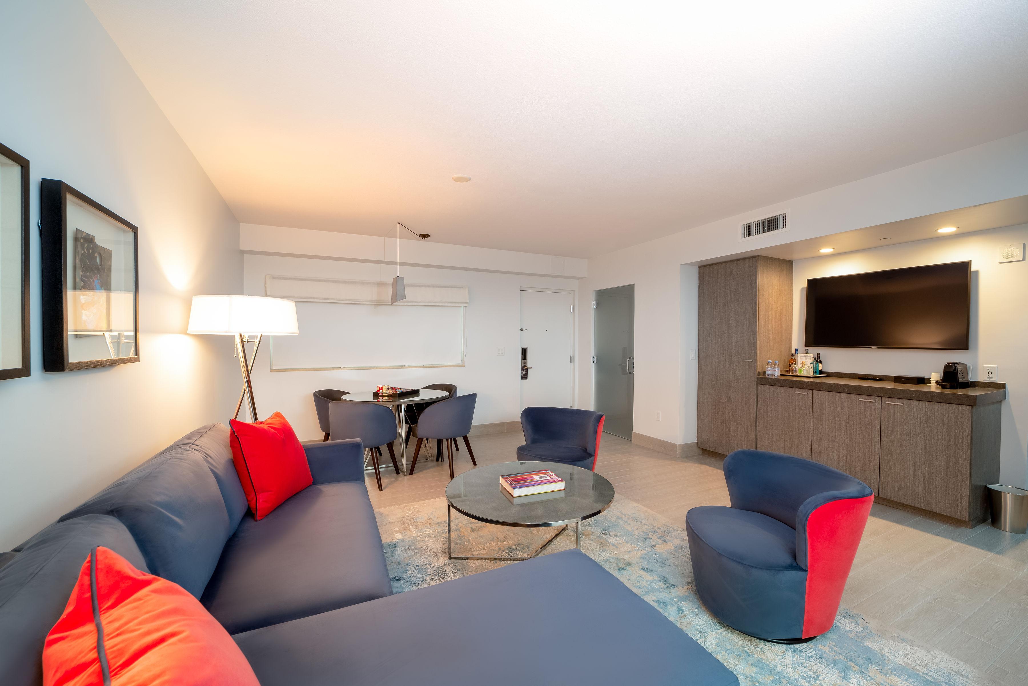 The Sagamore South Miami Beach
