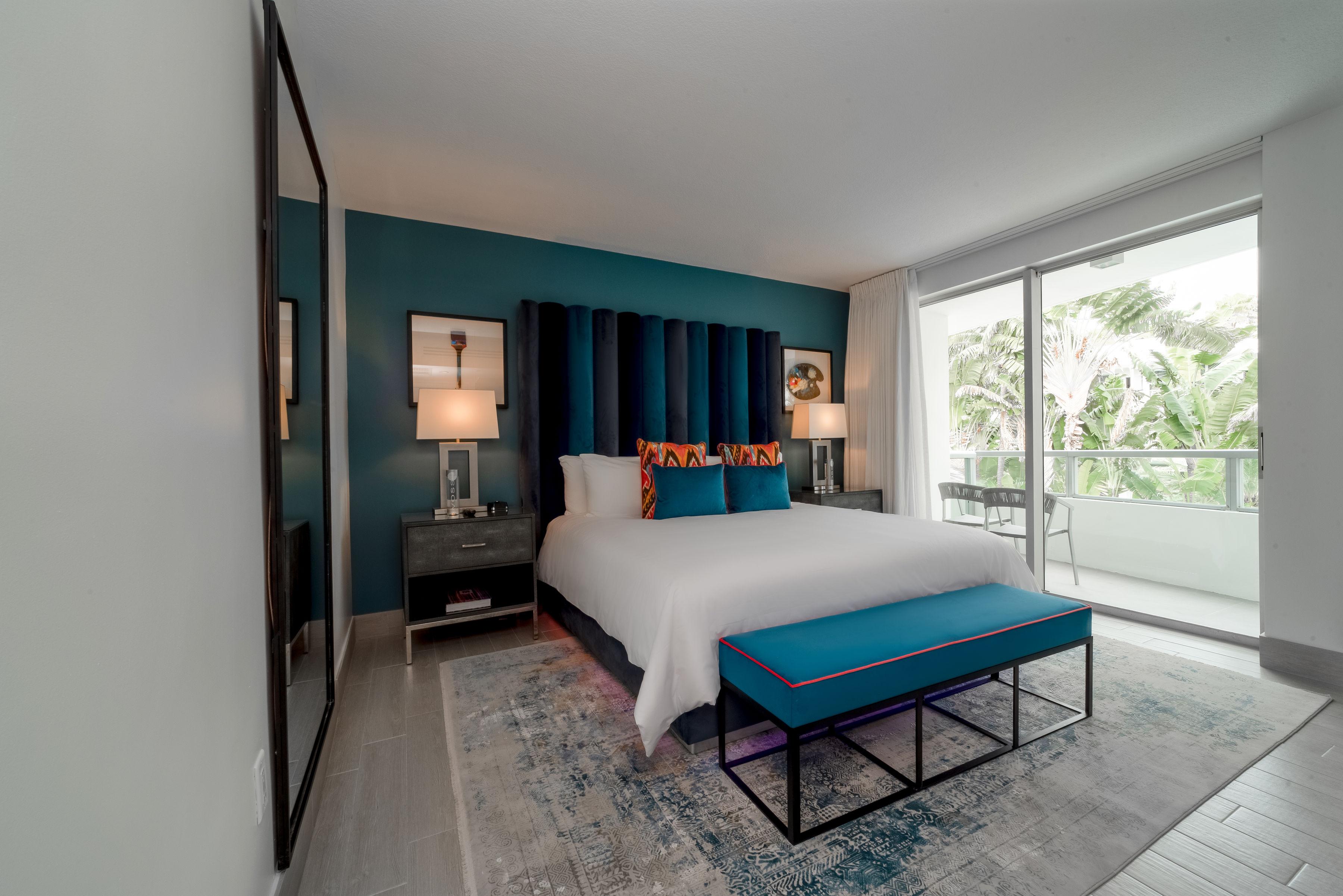 Hotel The Sagamore South Miami Beach