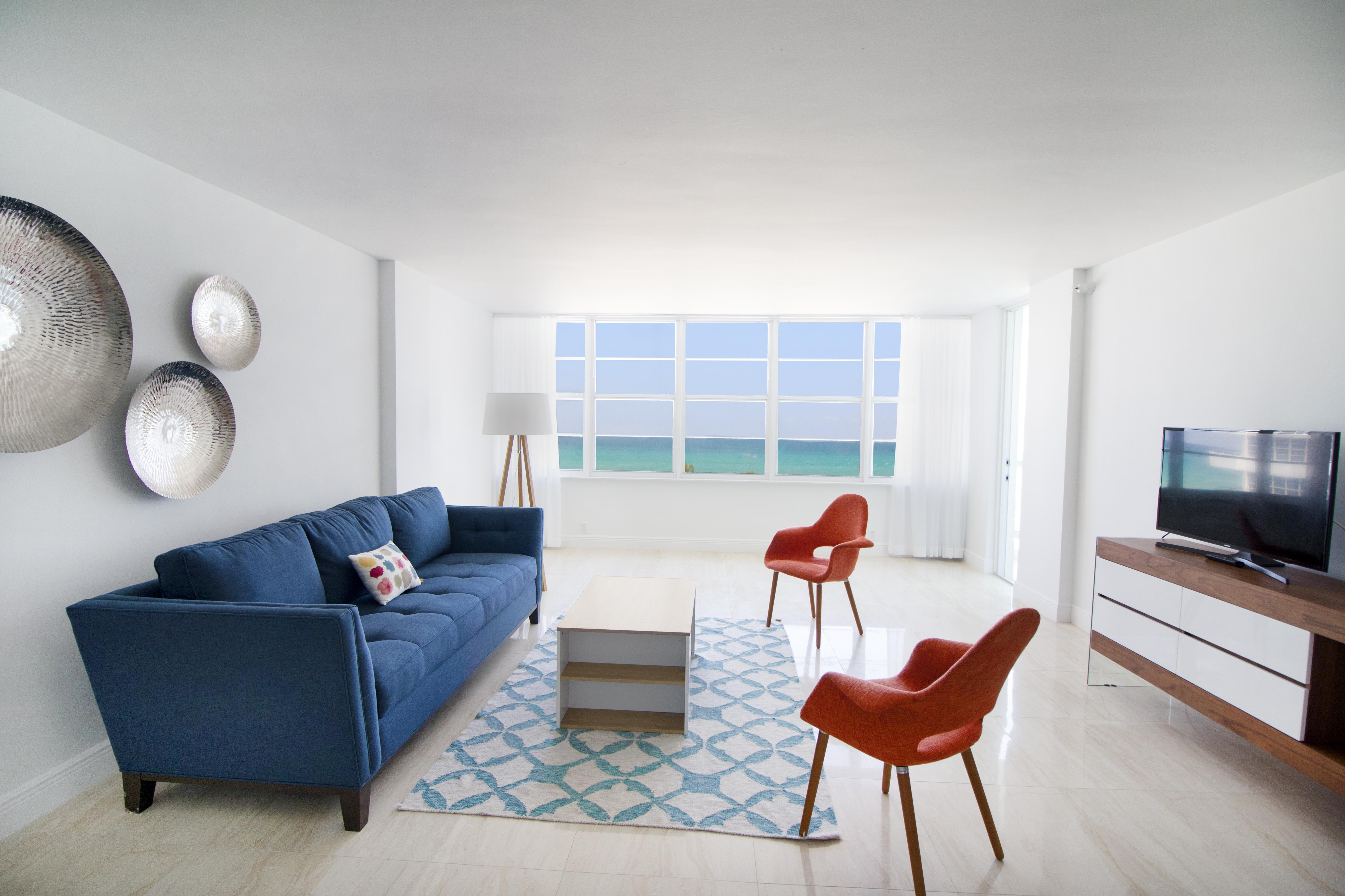 Aparthotel Seacoast On Miami 4*