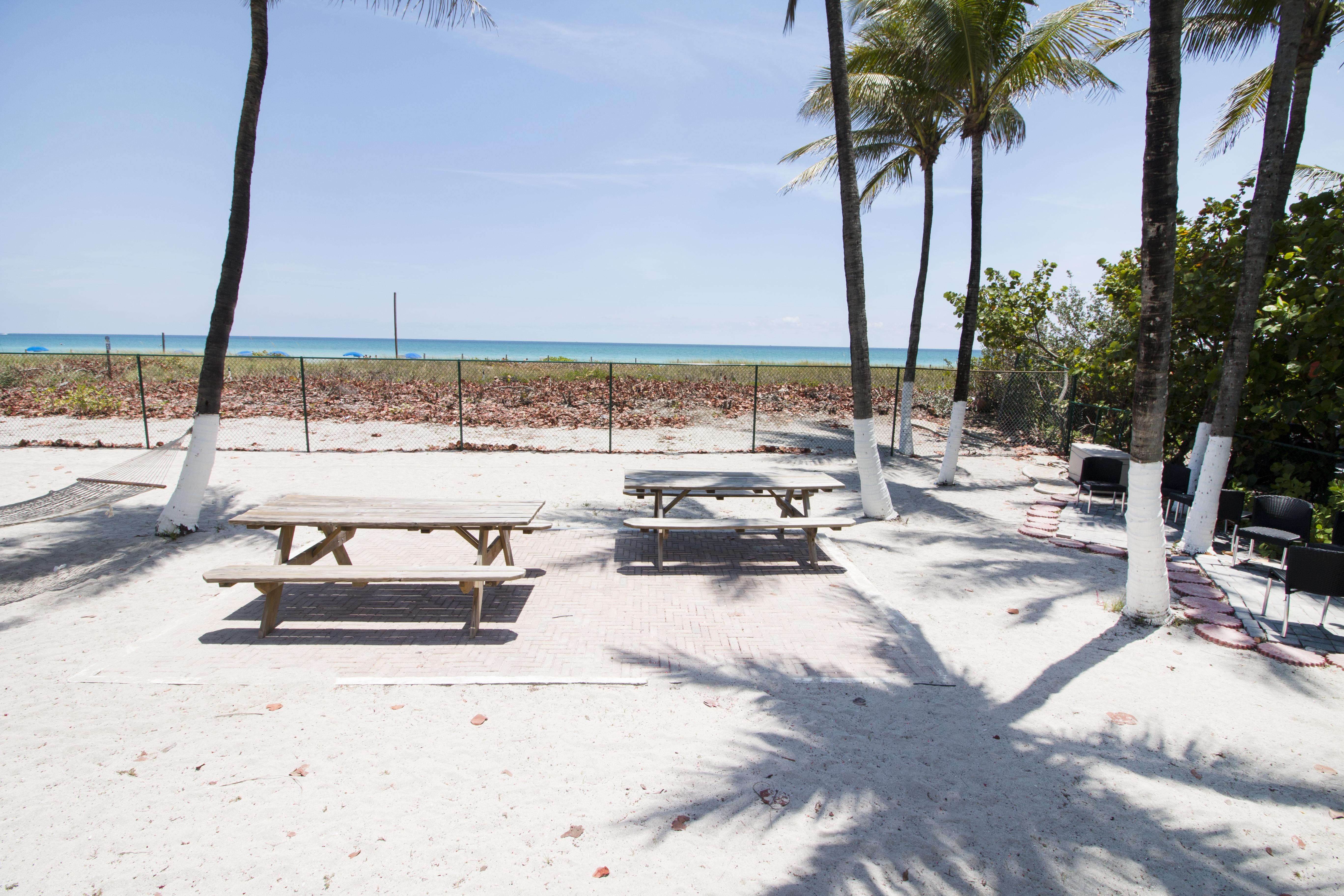 Seacoast On Miami Miami Beach