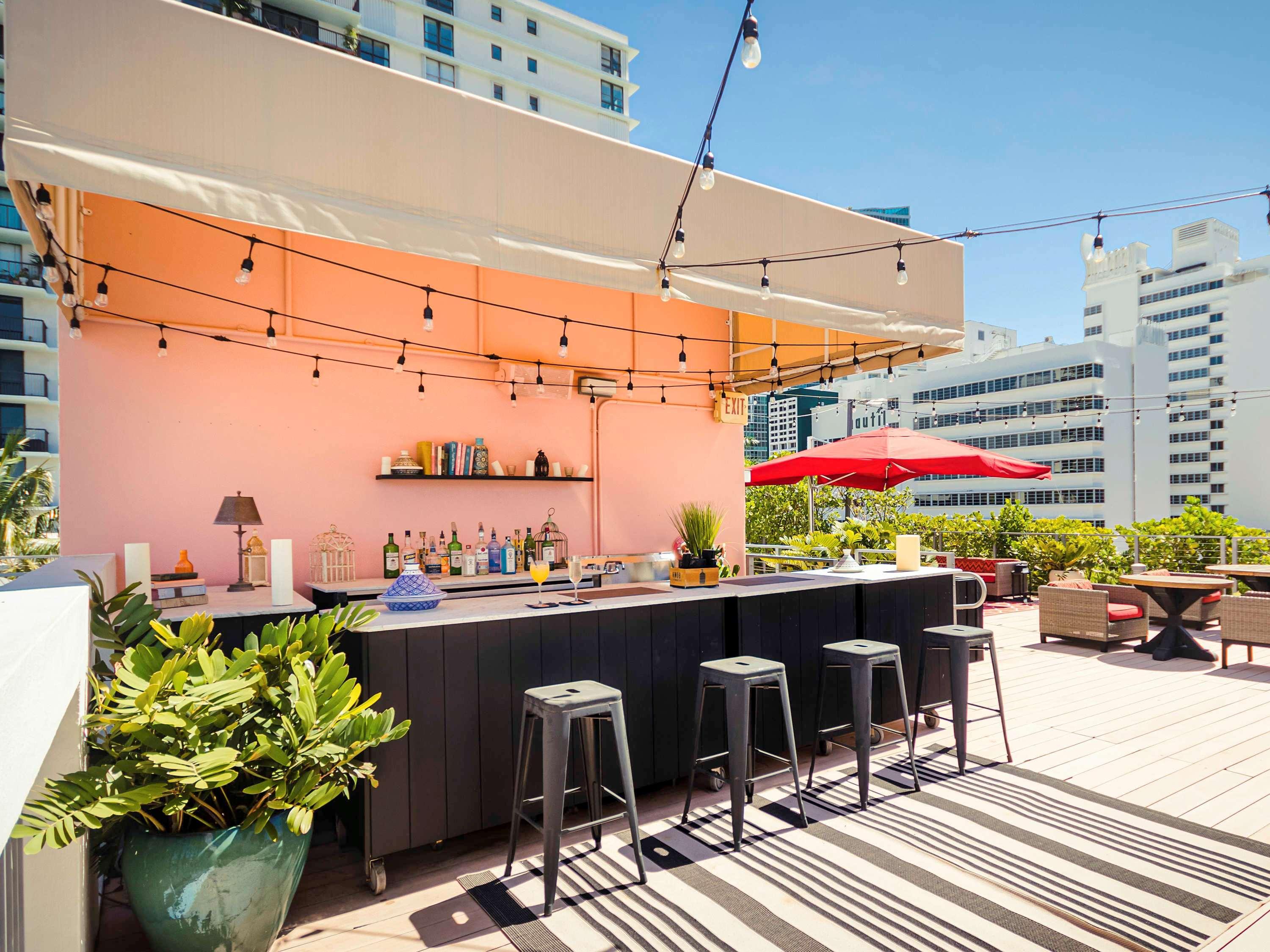 Uma House By Yurbban South Hotel Miami Beach