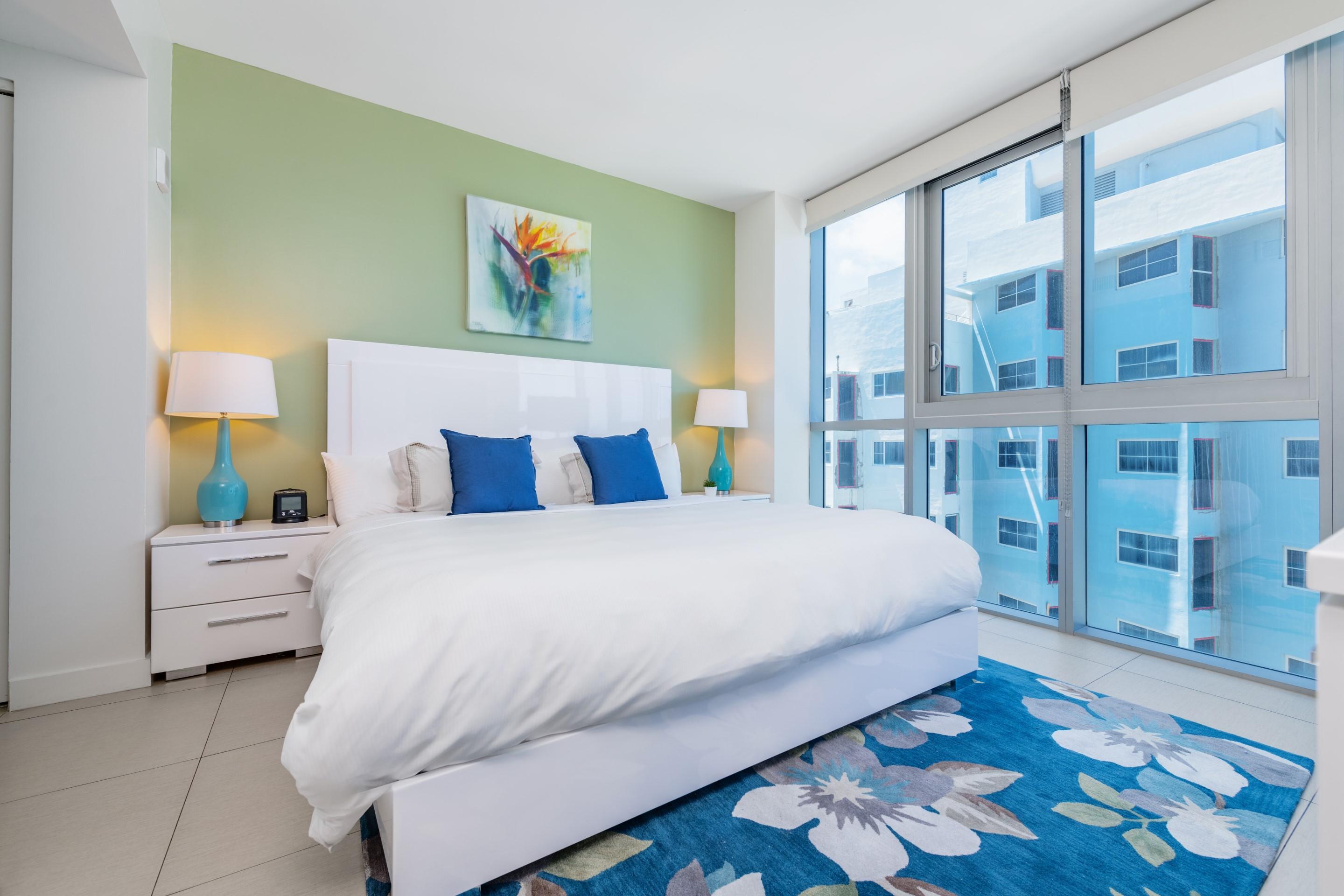 Apartment Churchill Monte Carlo Miami Miami Beach
