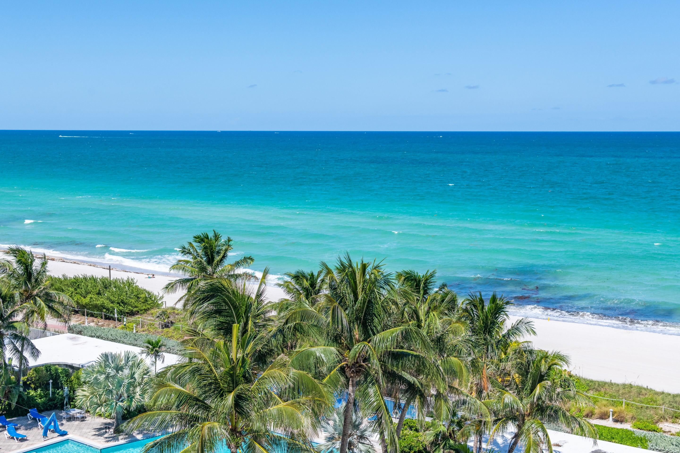 Apartment Churchill Monte Carlo Miami Miami Beach