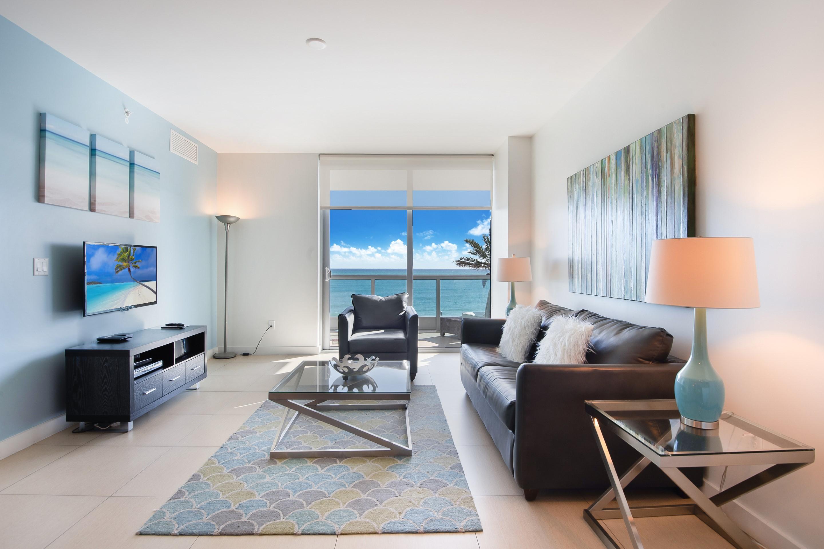 Churchill Monte Carlo Miami Apartment Miami Beach