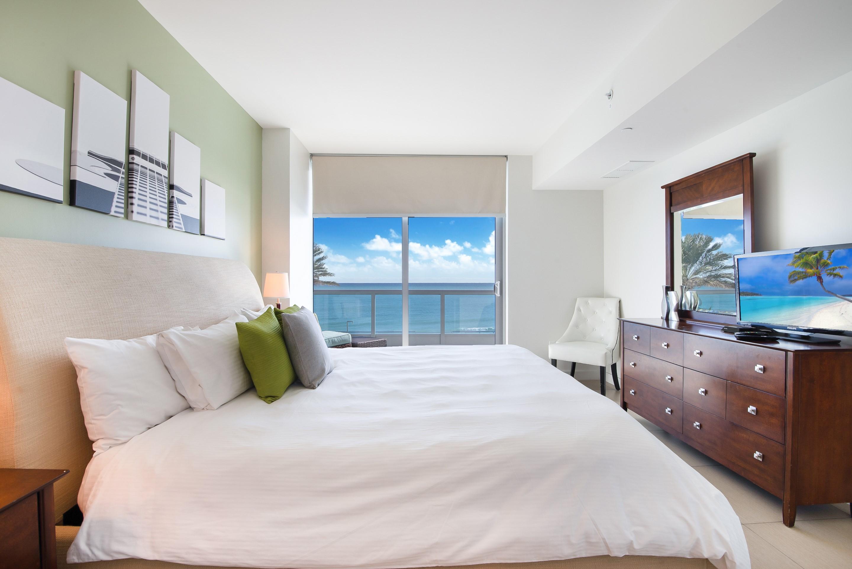 Churchill Monte Carlo Miami Apartment Miami Beach