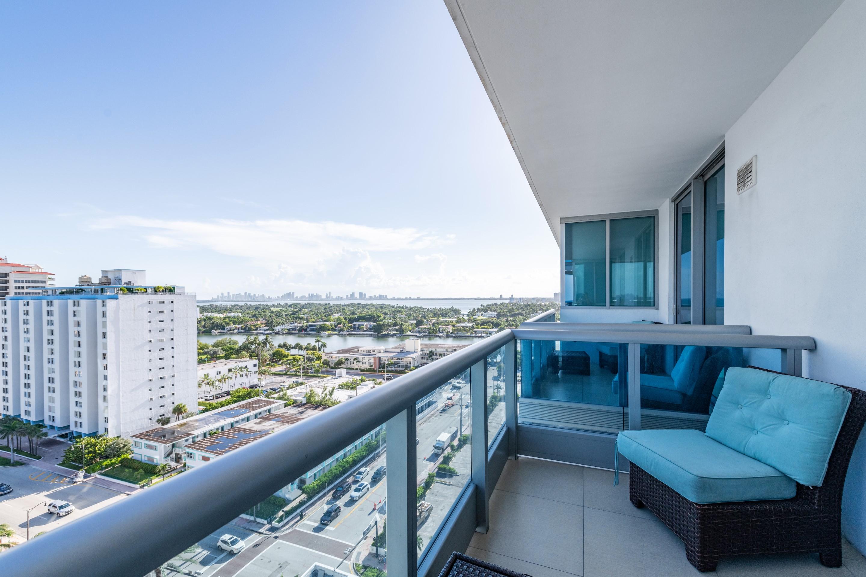 Churchill Monte Carlo Miami *