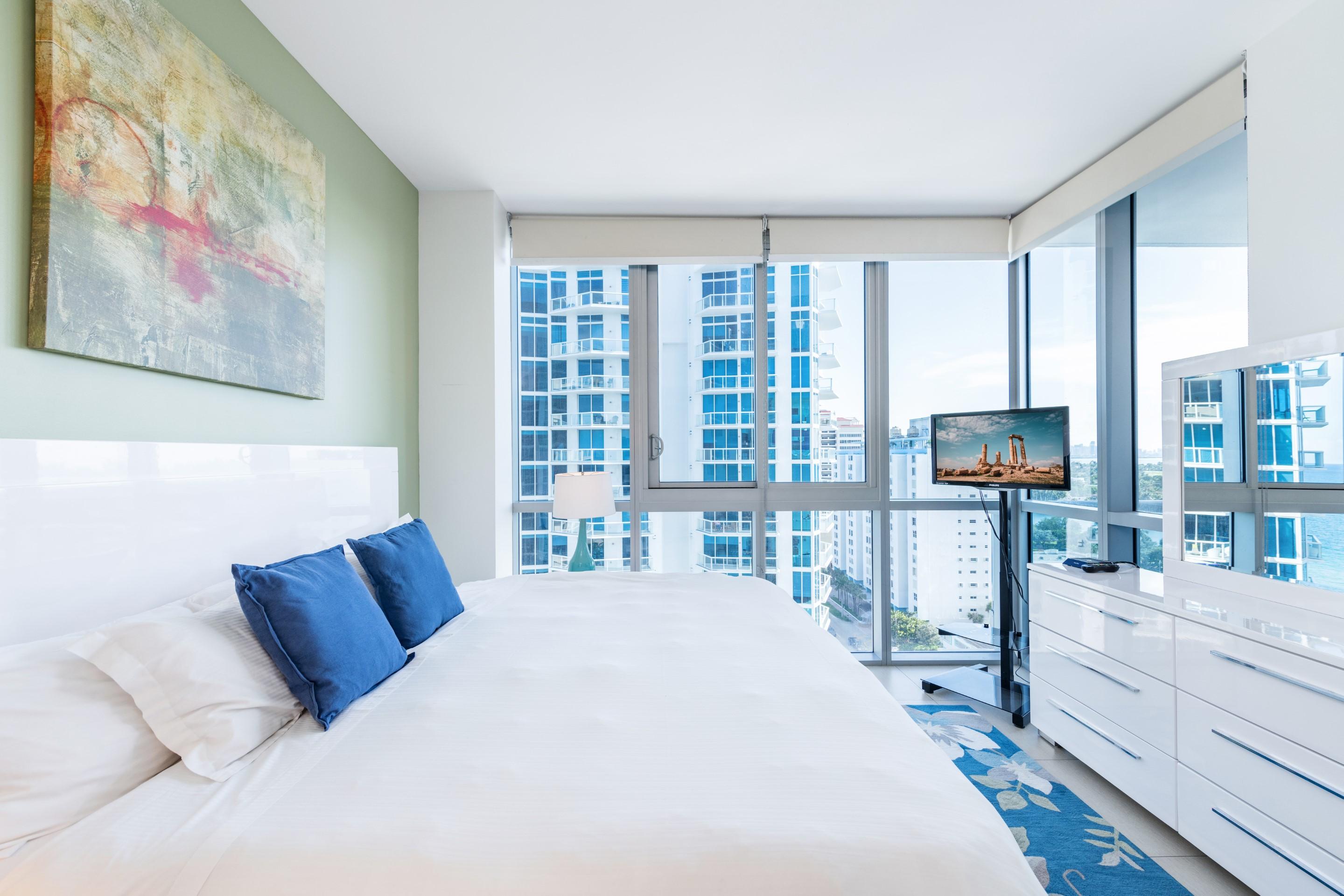 Apartment Churchill Monte Carlo Miami Miami Beach