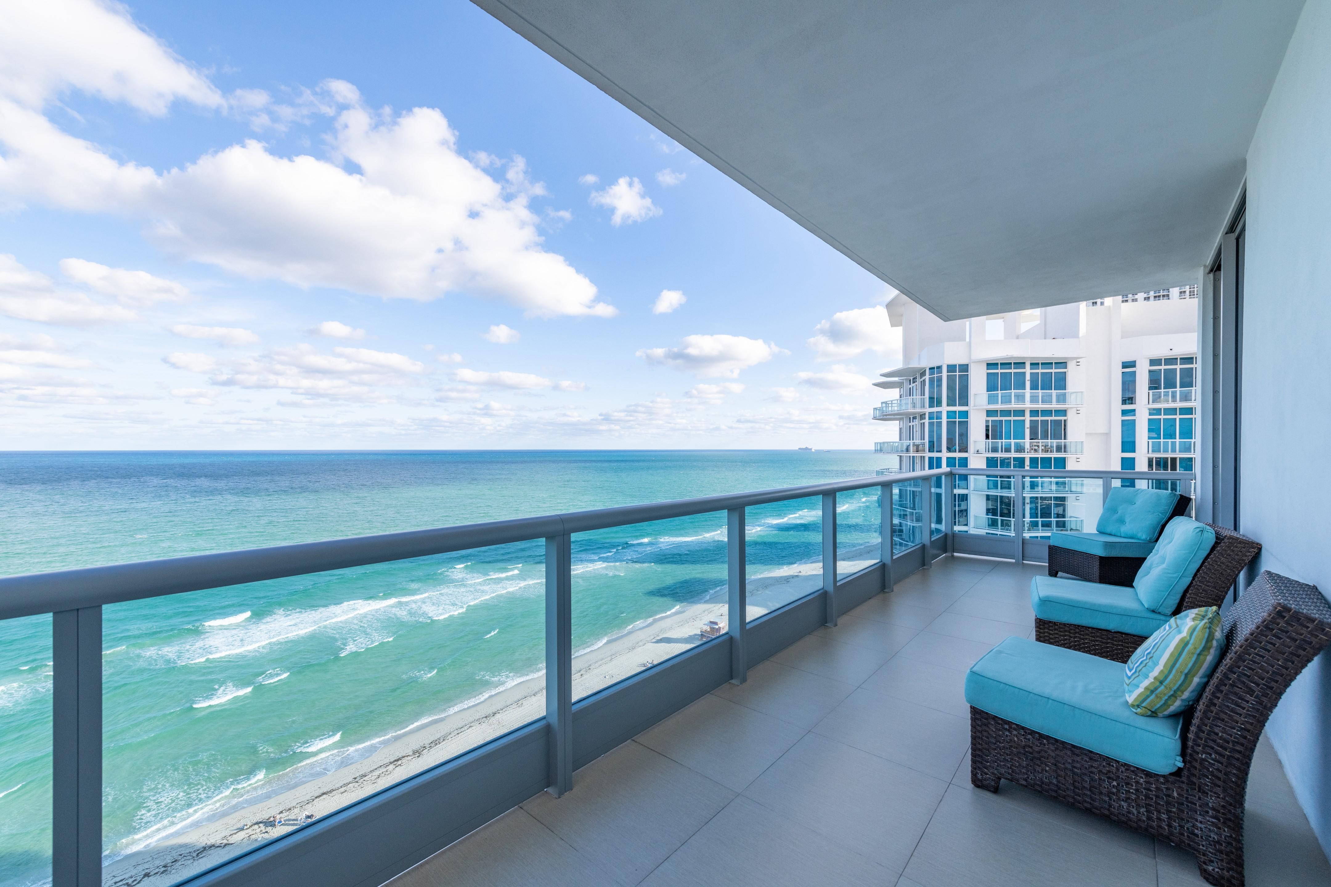 Churchill Monte Carlo Miami *
