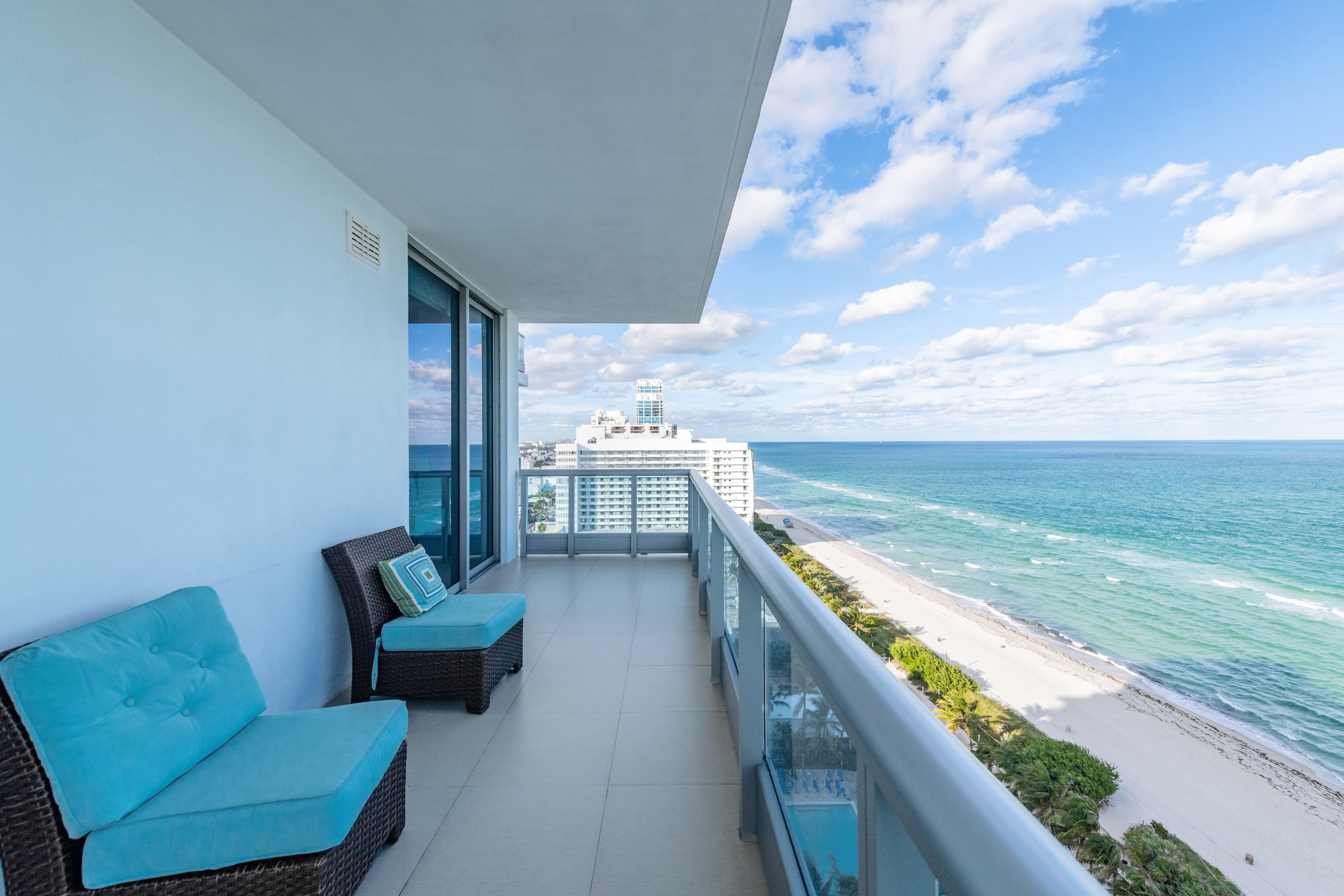 Apartment Churchill Monte Carlo Miami *