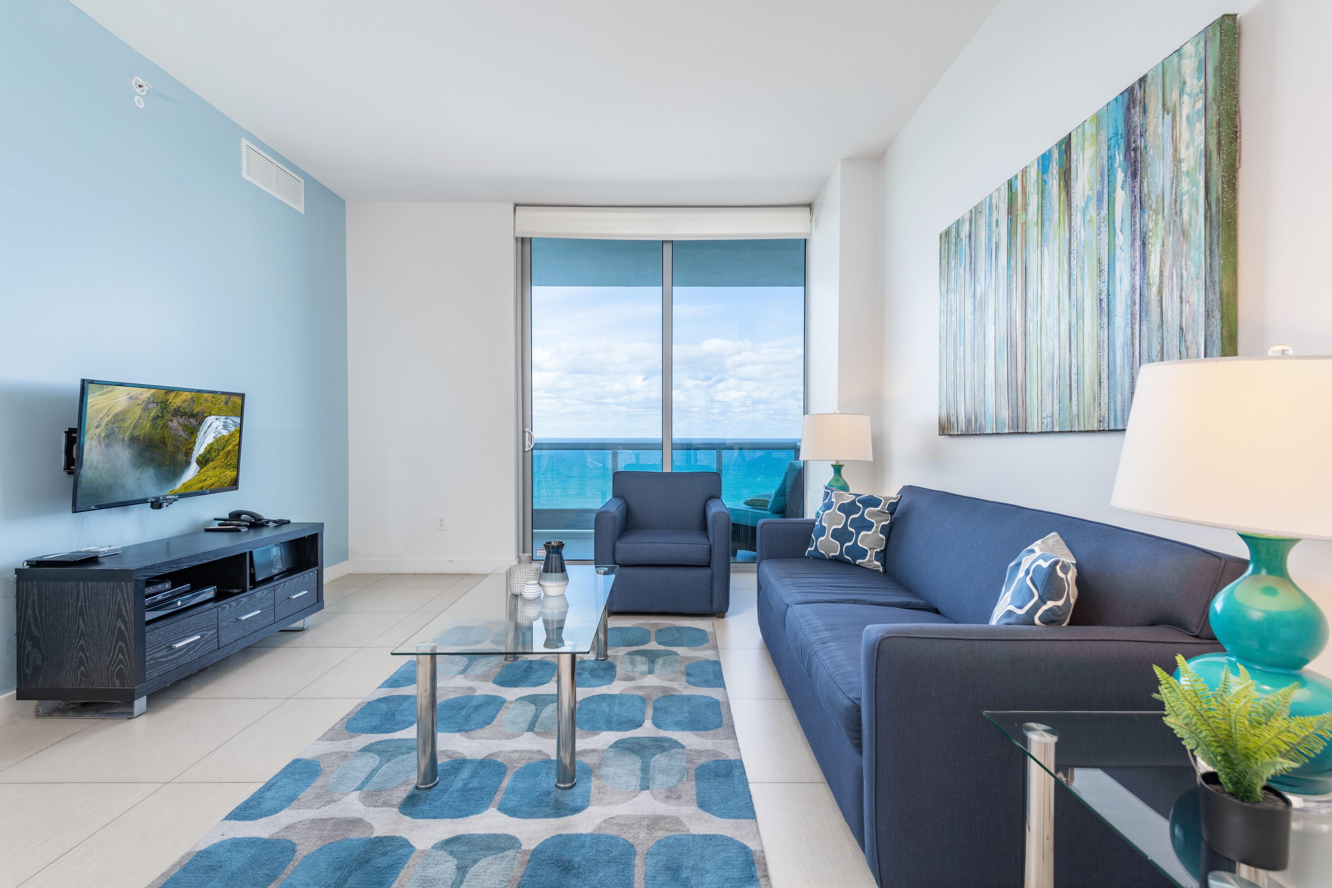 Apartment Churchill Monte Carlo Miami