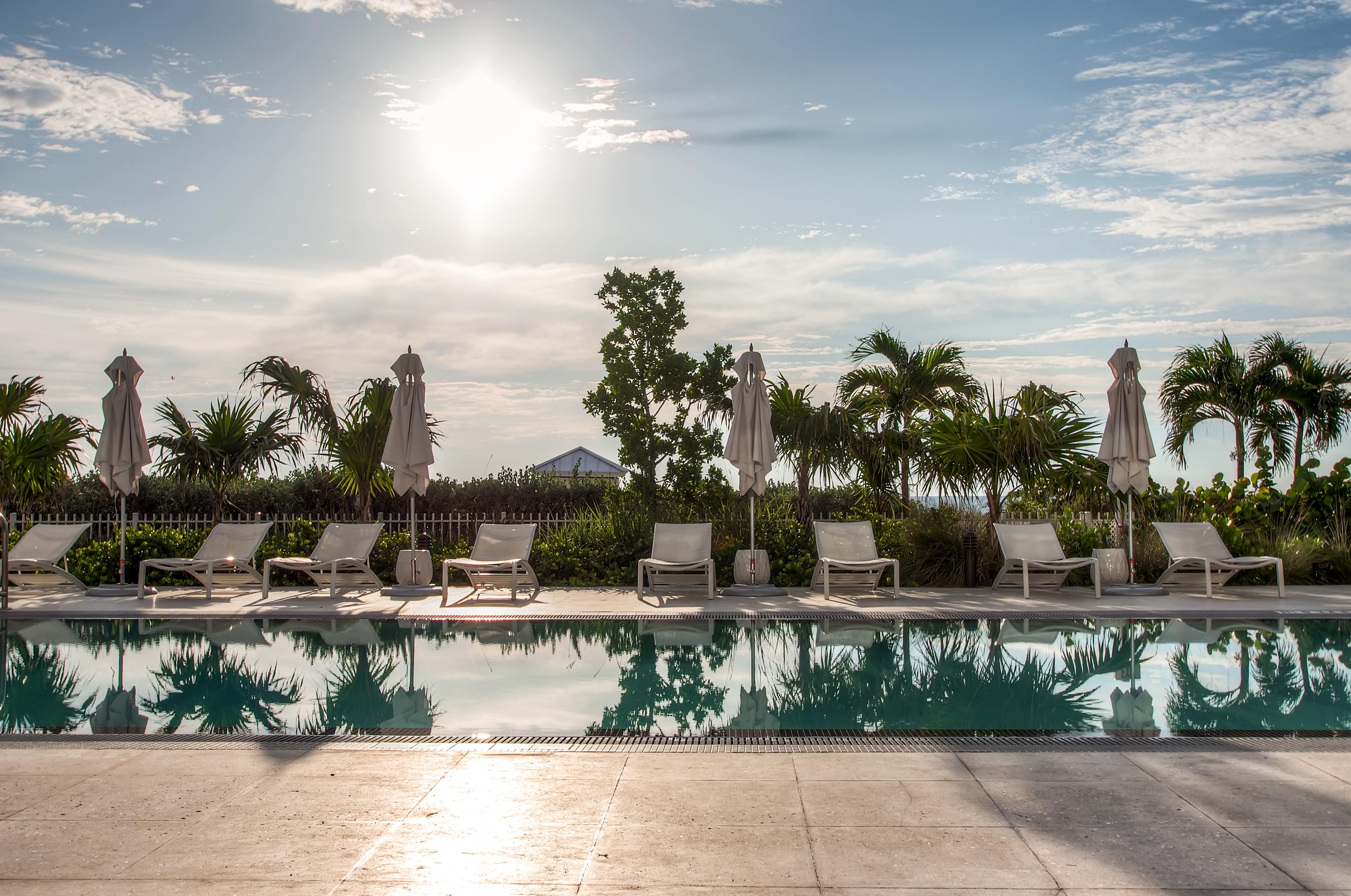 Churchill Monte Carlo Miami Apartment