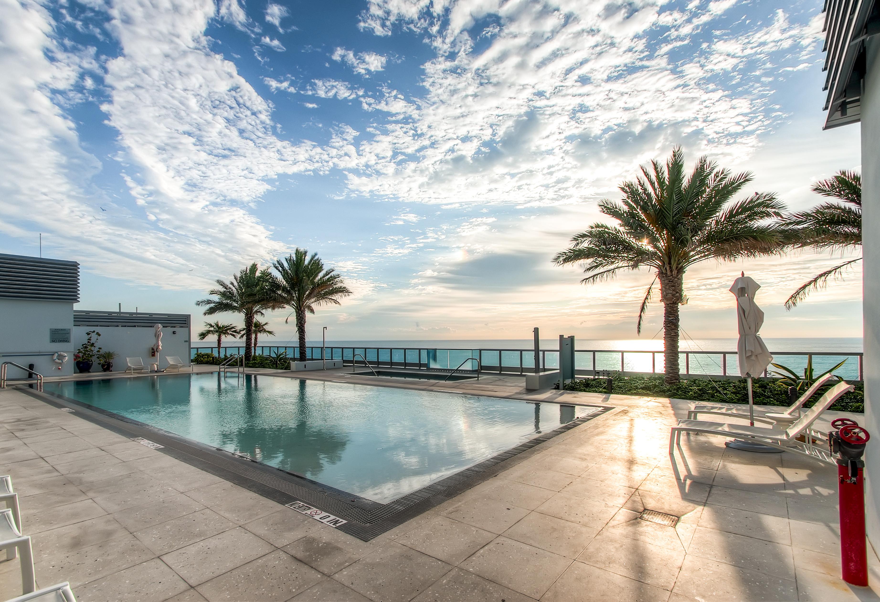 Churchill Monte Carlo Miami