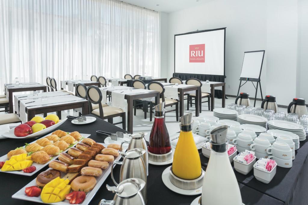 Riu Plaza Miami Hotel 4*