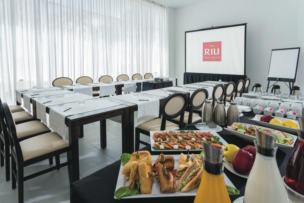 Riu Plaza Miami Hotel 4*