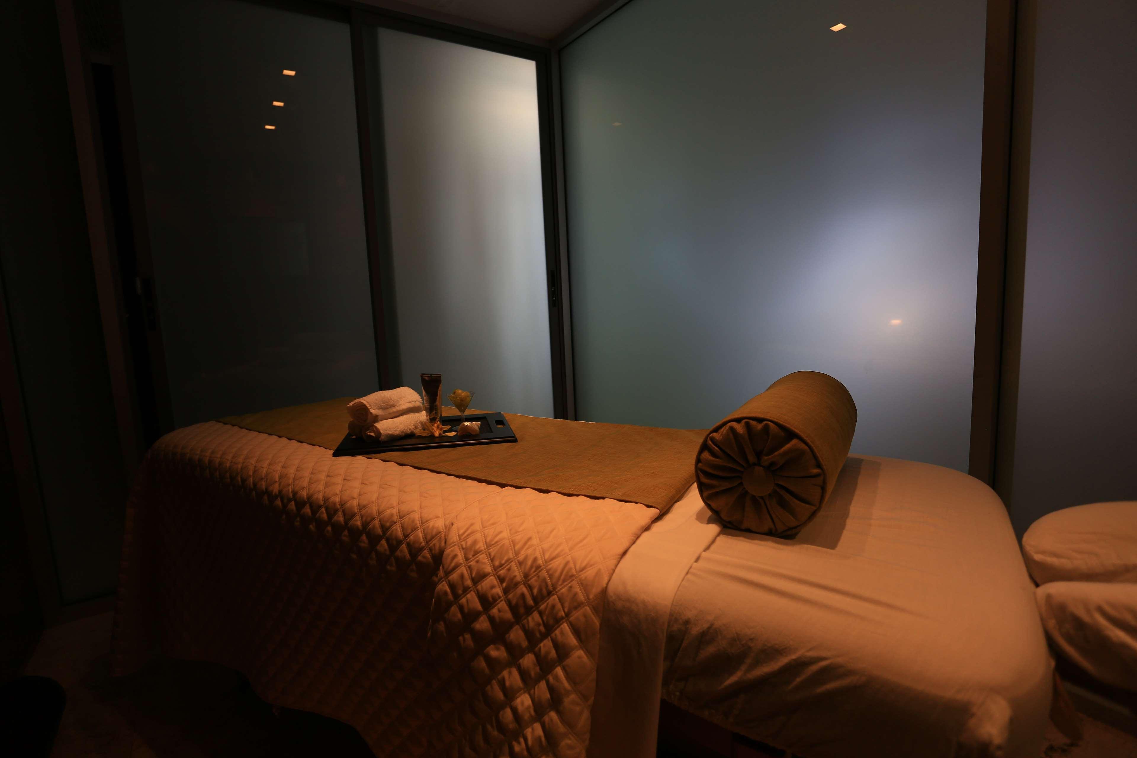 Hilton Bentley Miami South Miami Beach