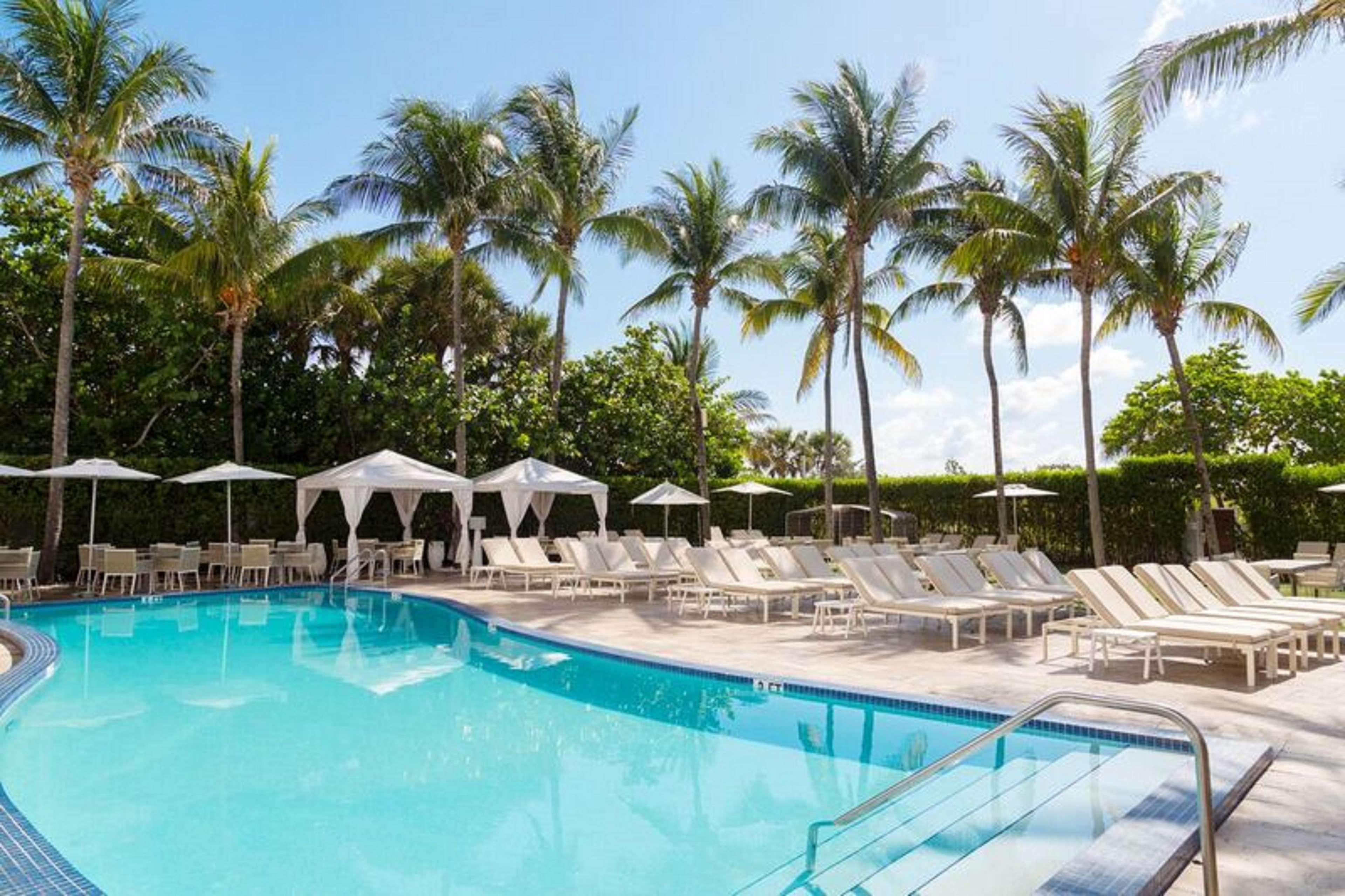 Hilton Bentley Miami South