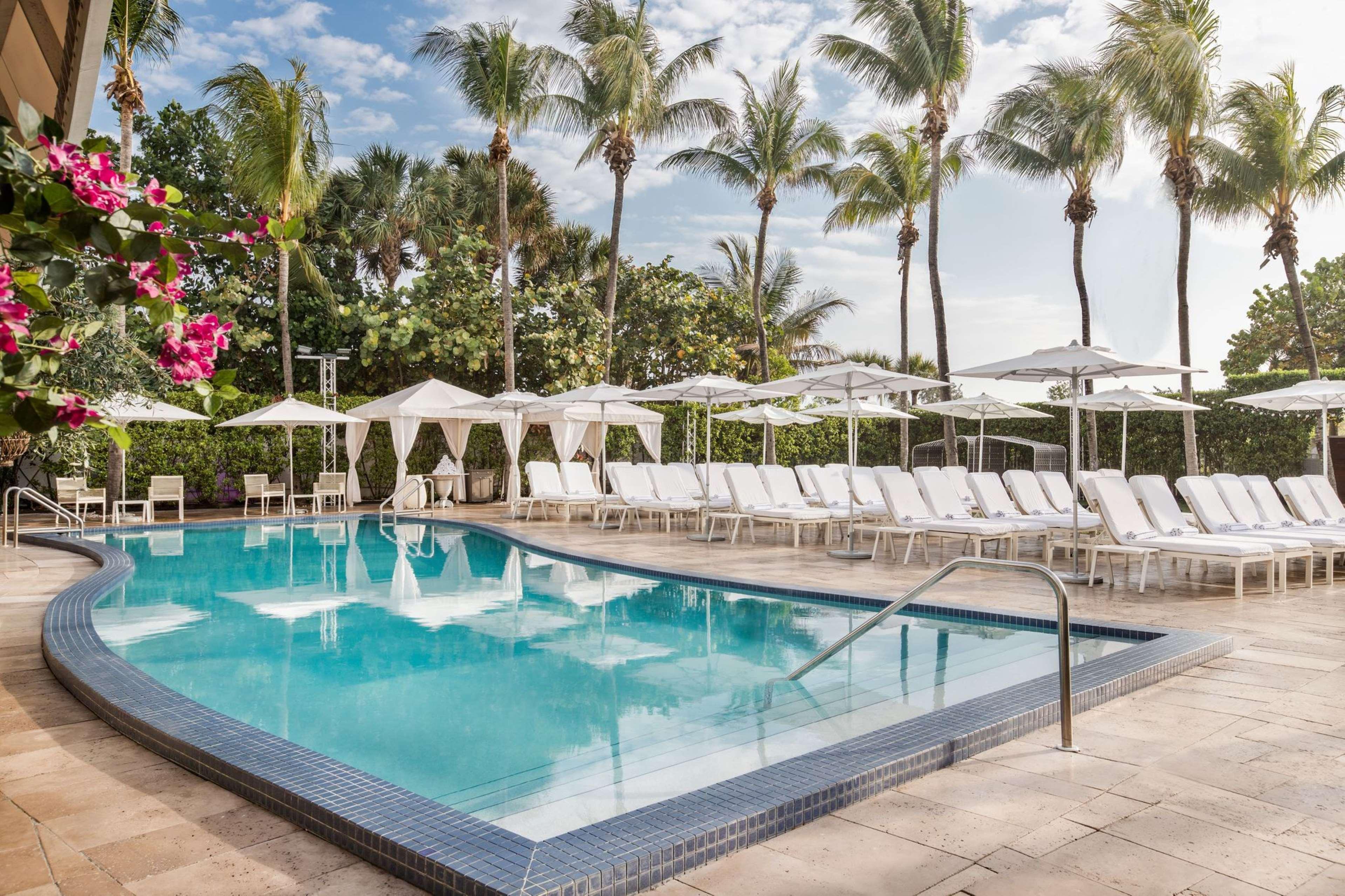 Hilton Bentley Miami South Resort 4*