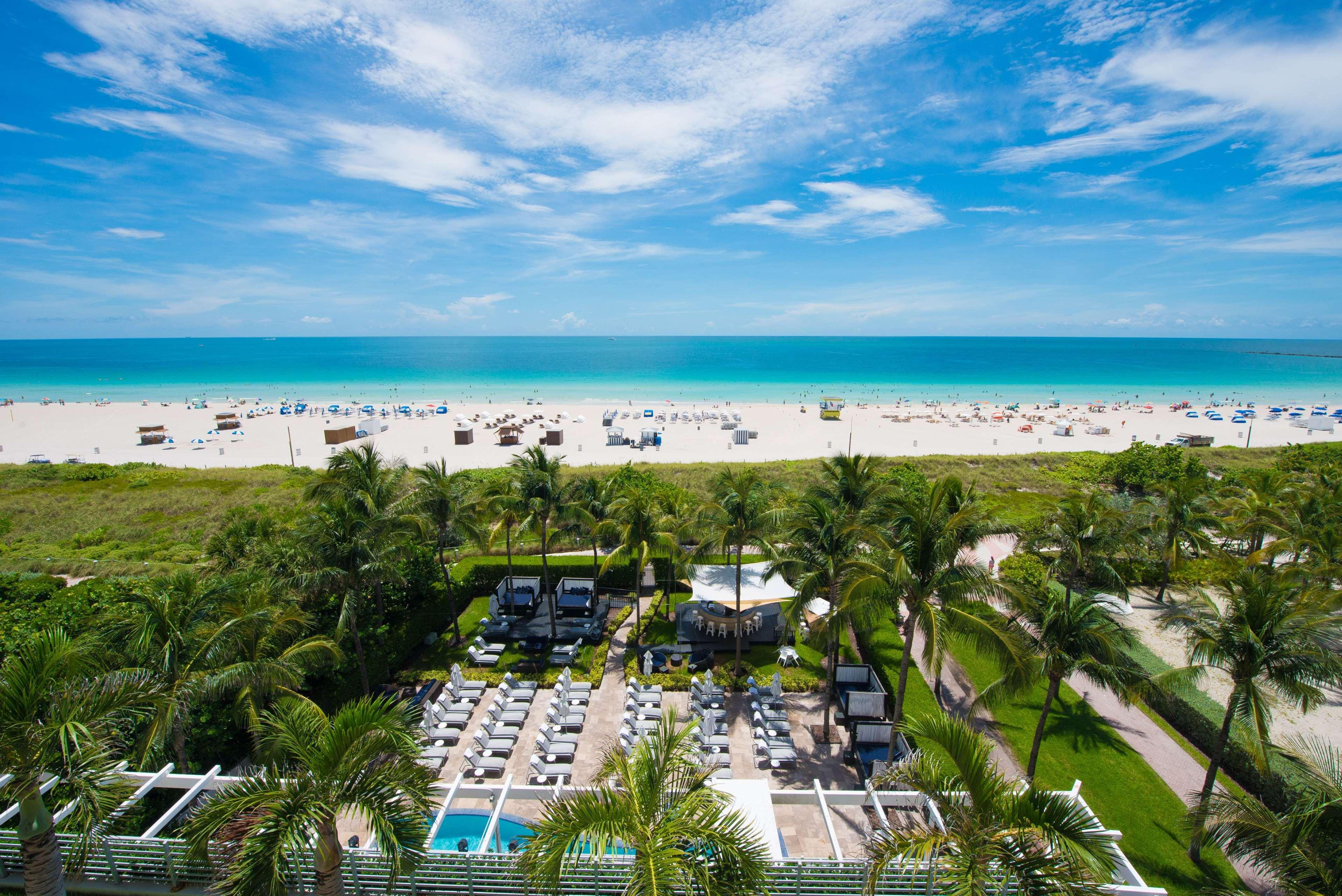 Hilton Bentley Miami South