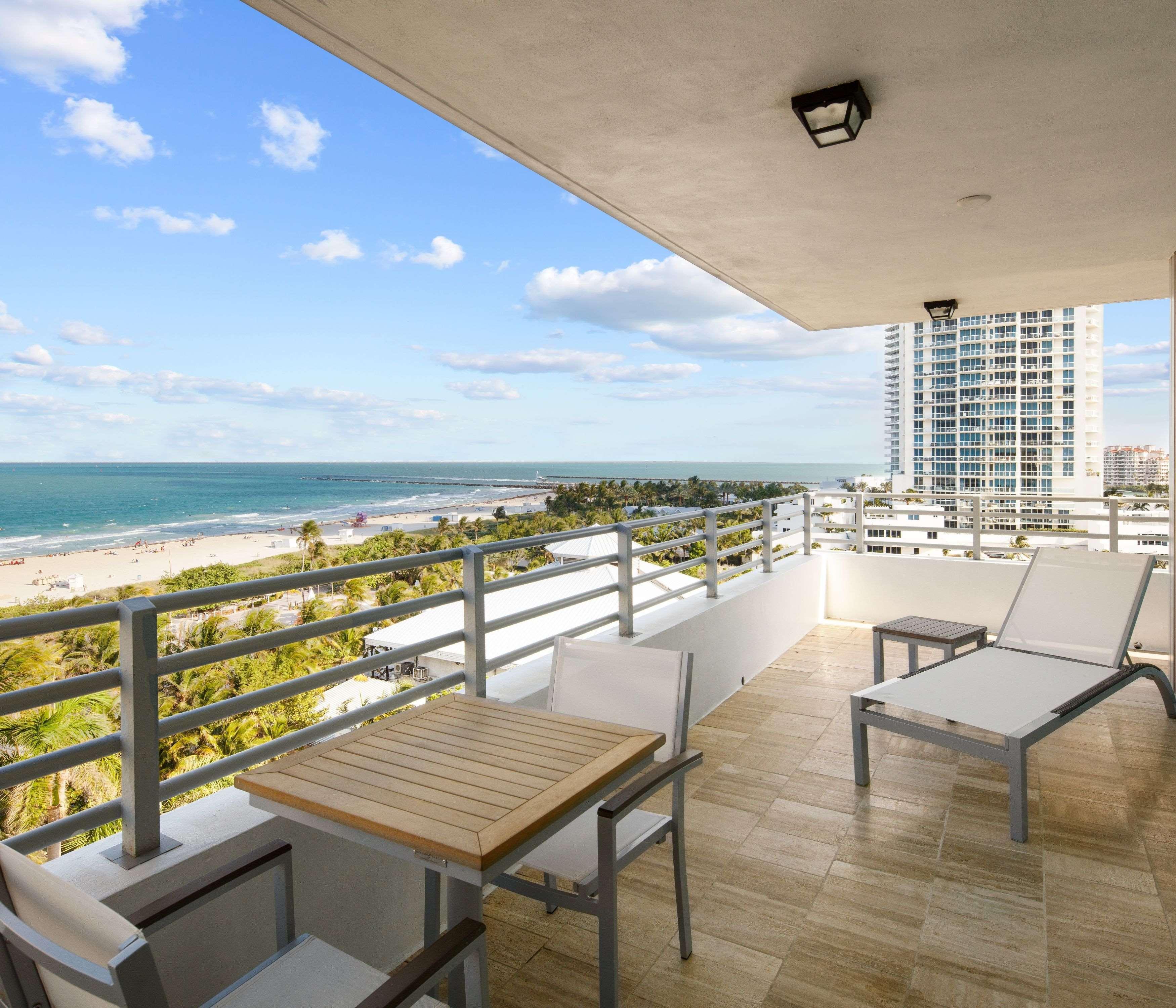 Hilton Bentley Miami South