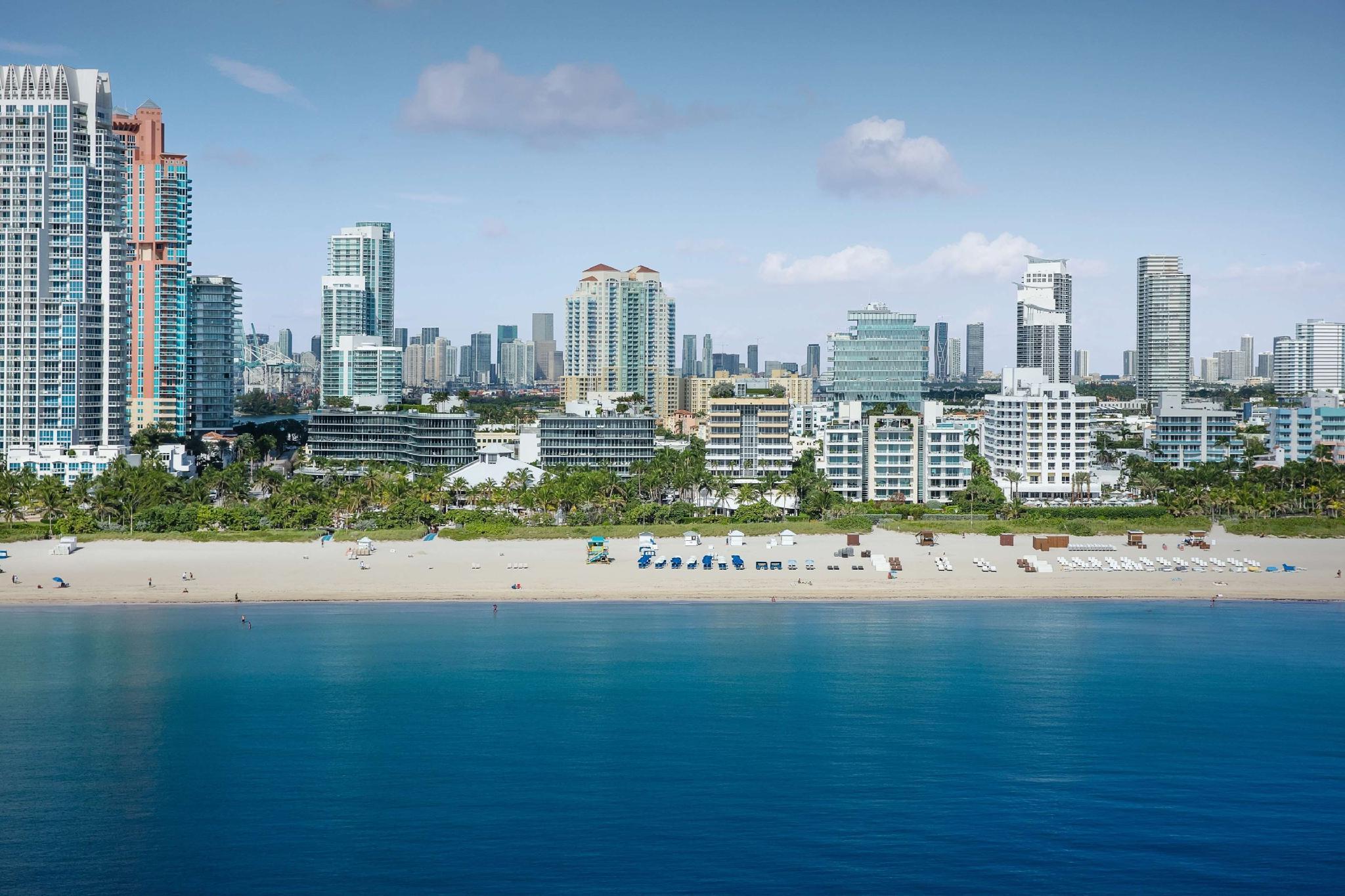Hilton Bentley Miami South Resort 4*