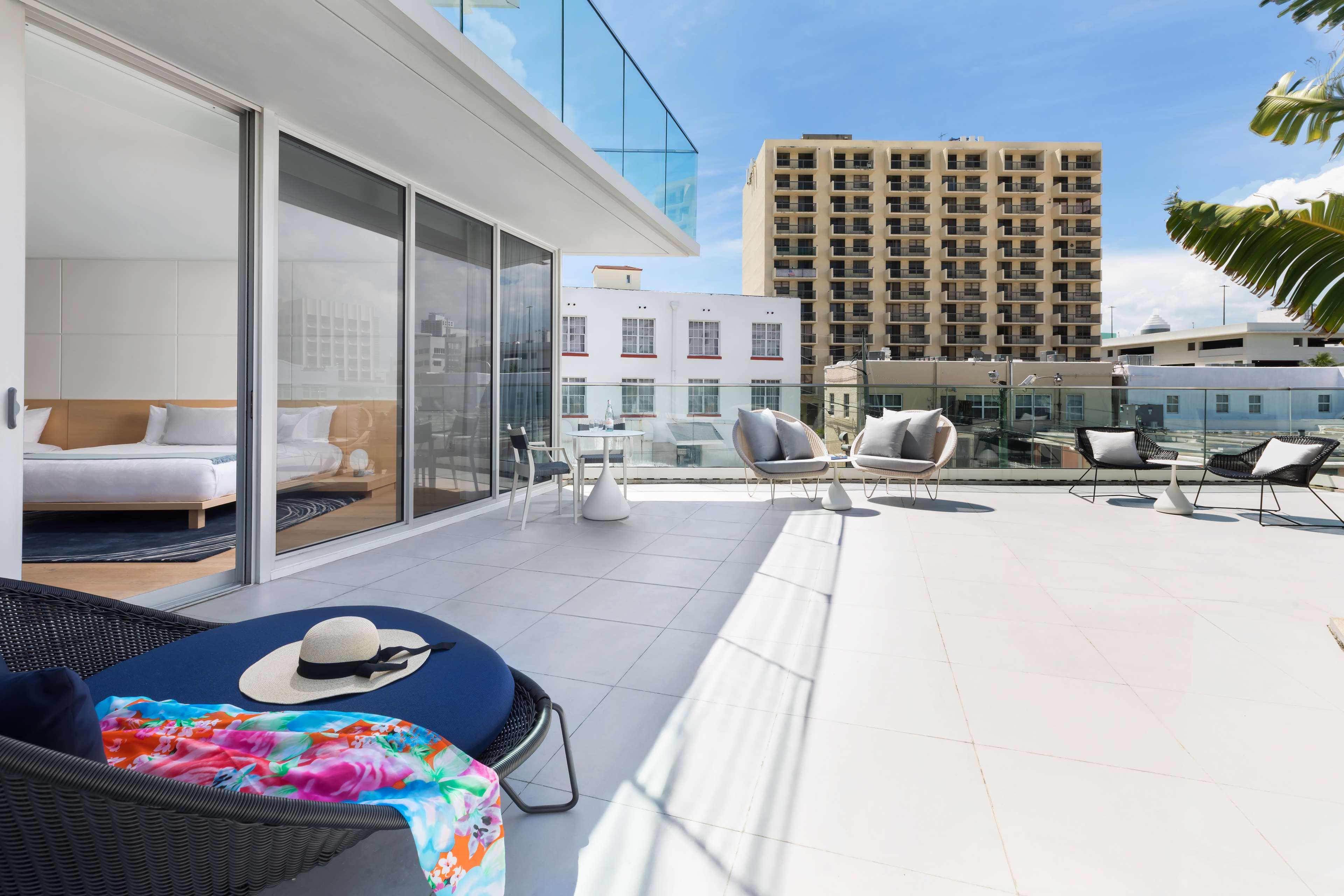The Gabriel Miami South Beach, Curio Collection By Hilton Resort Miami Beach