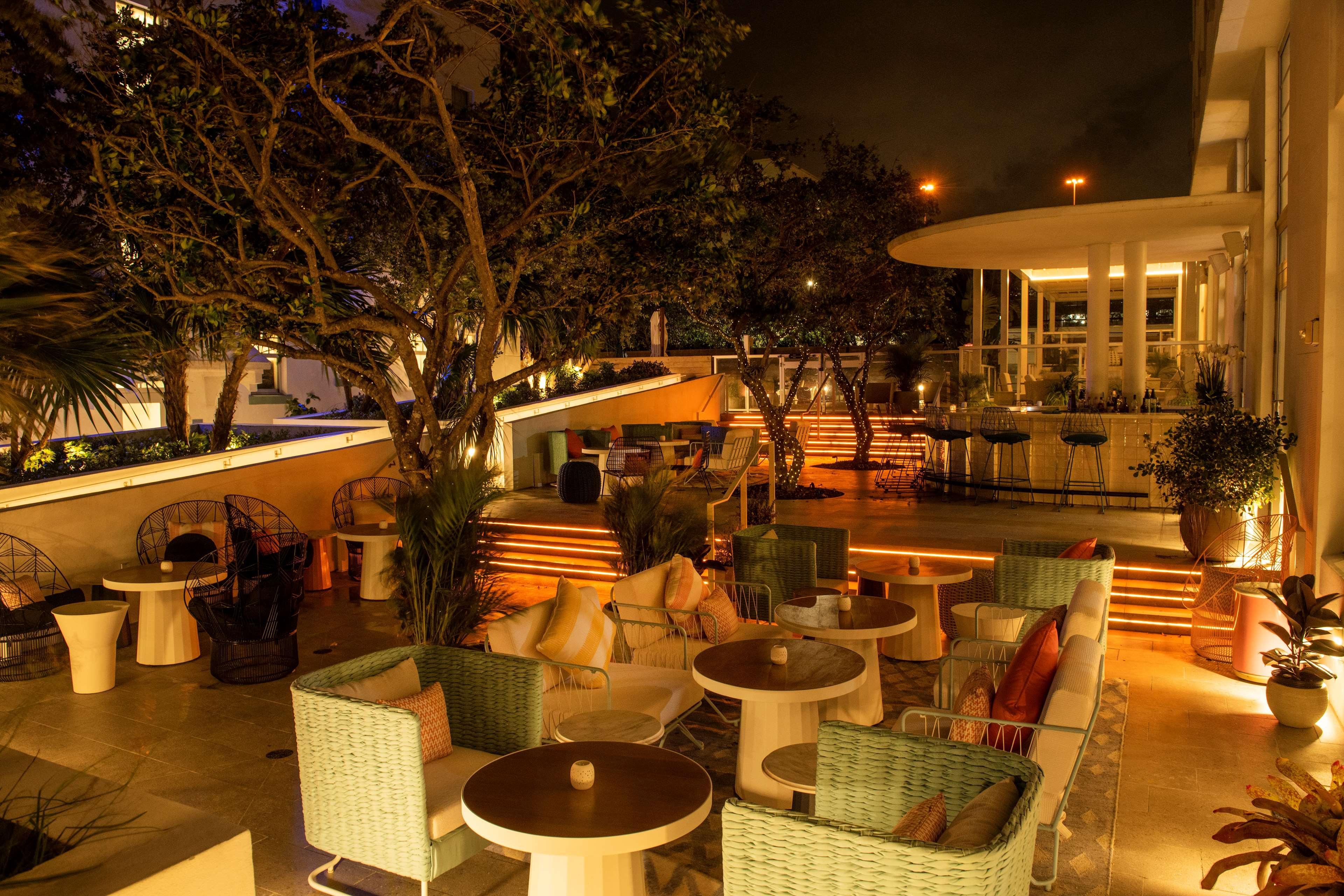 The Gabriel Miami South Beach, Curio Collection By Hilton