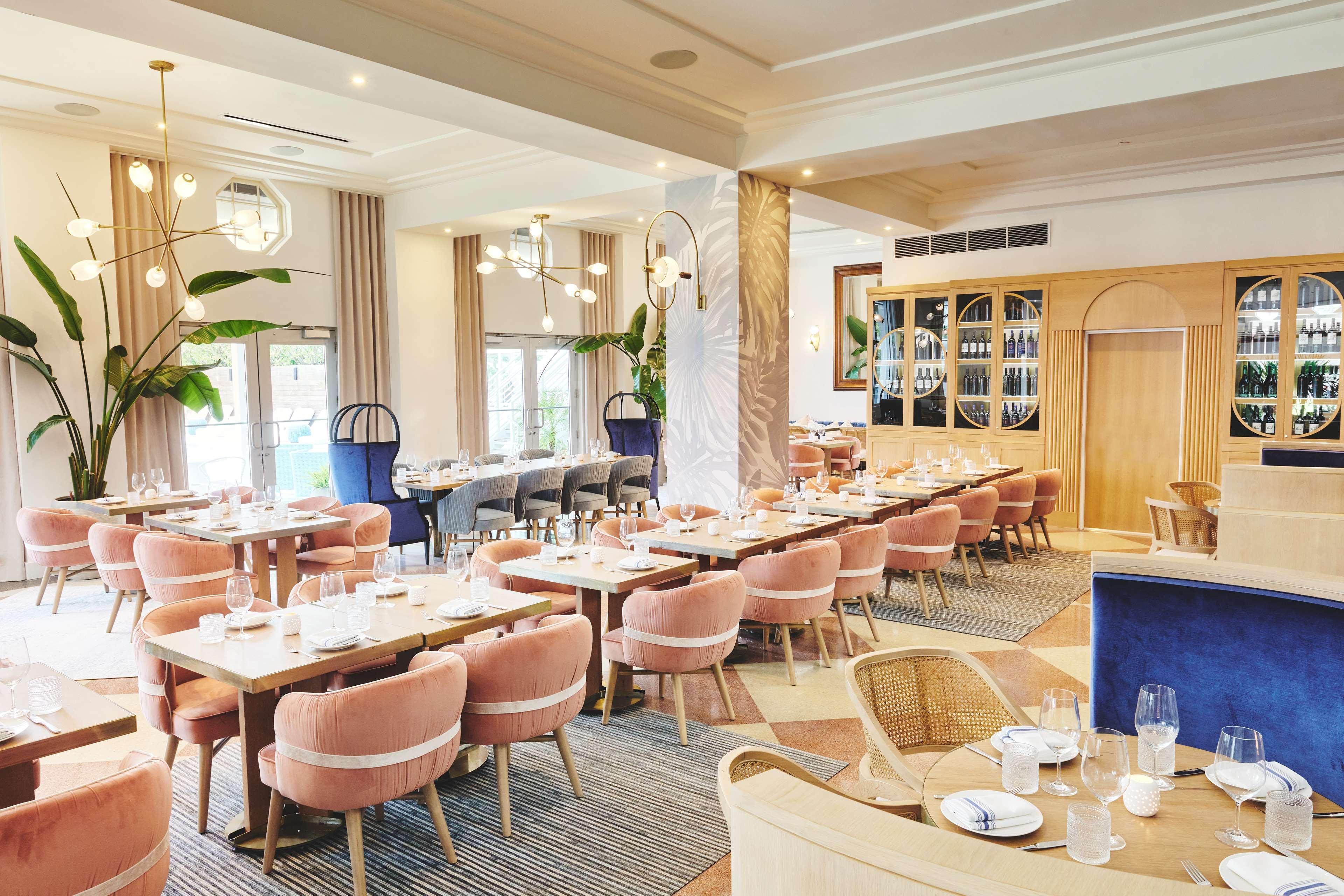 The Gabriel Miami South Beach, Curio Collection By Hilton Resort 4*