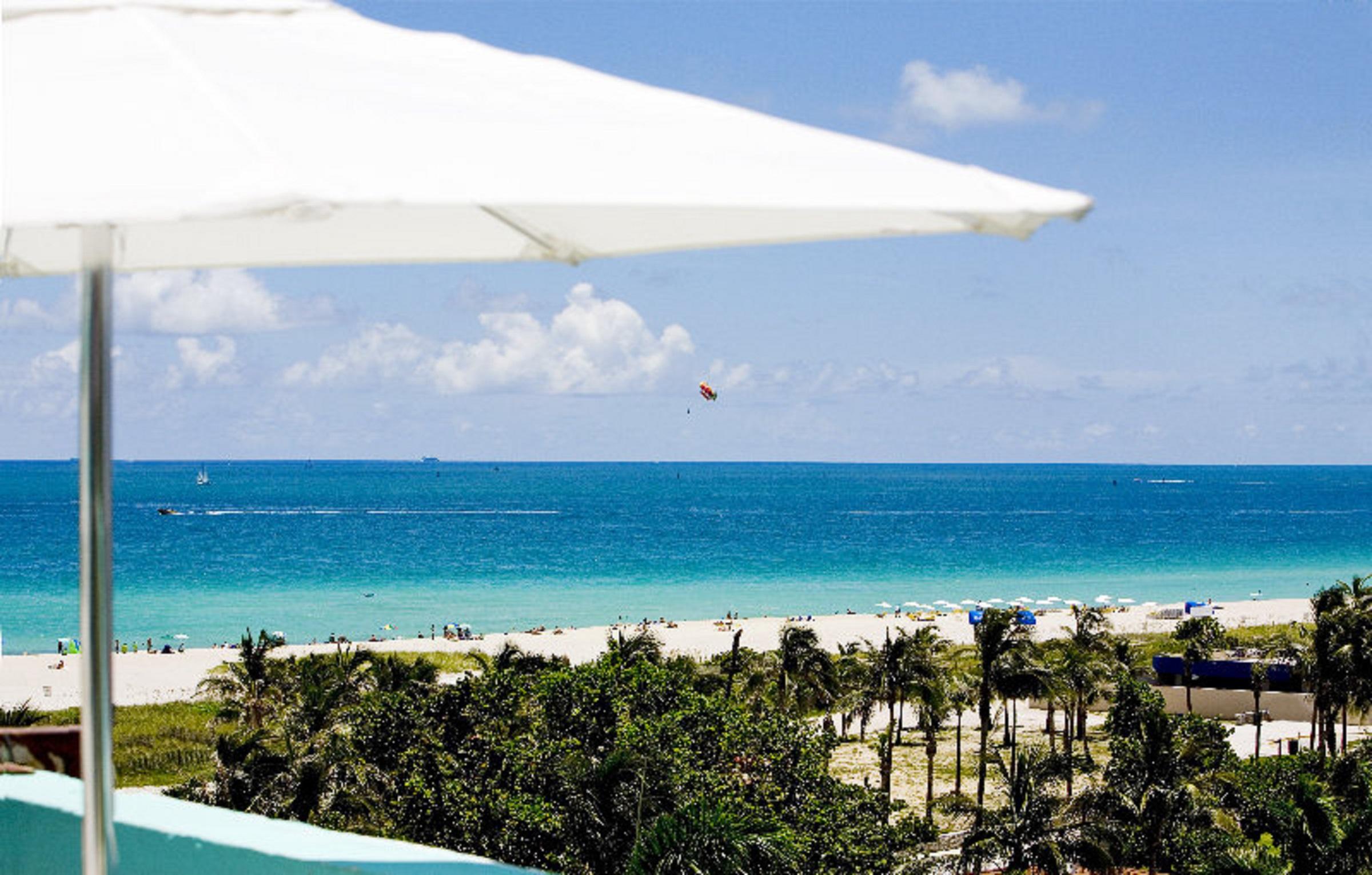 The Gabriel Miami South Beach, Curio Collection By Hilton 4*