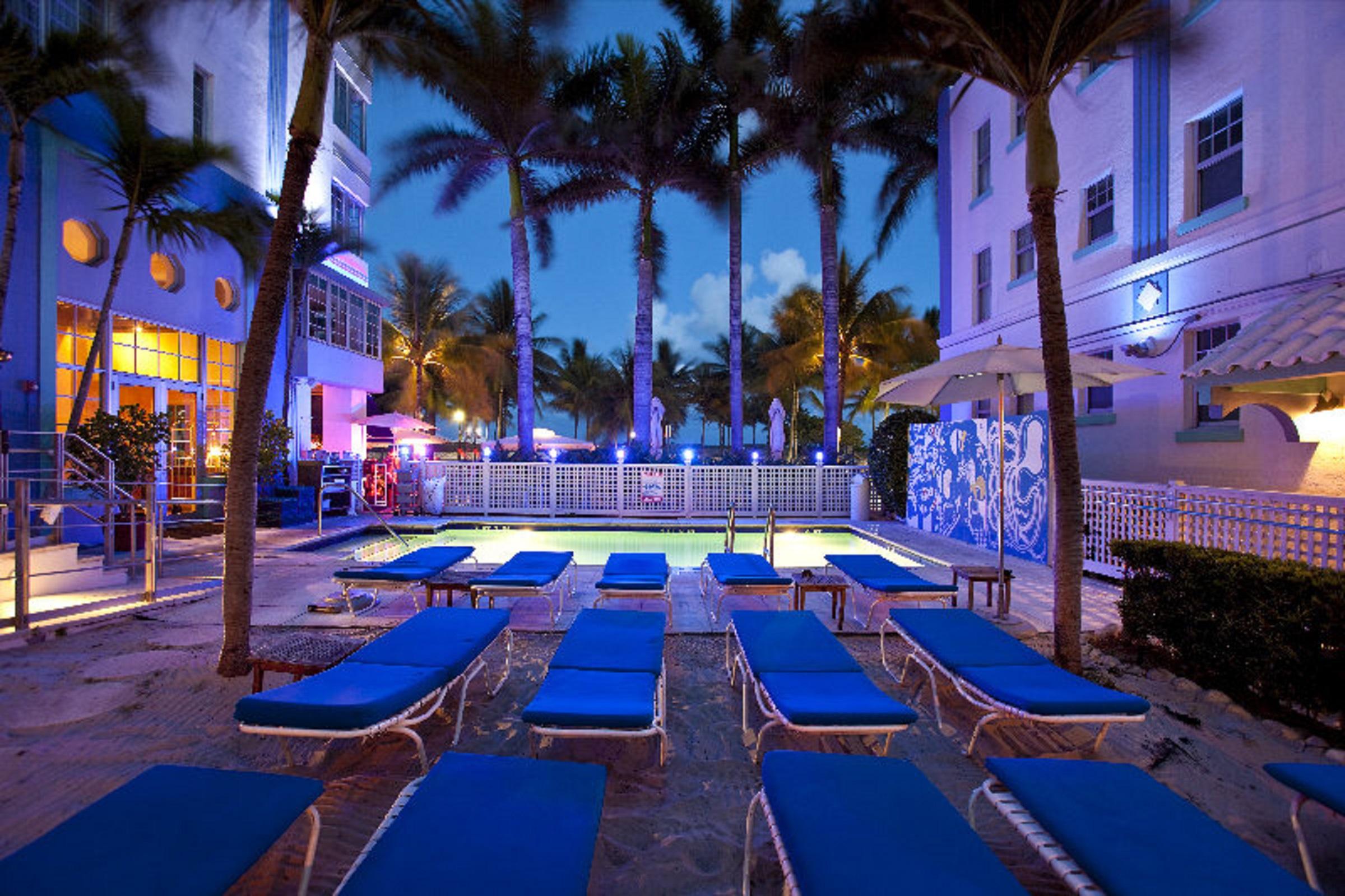 Resort The Gabriel Miami South Beach, Curio Collection By Hilton Miami Beach