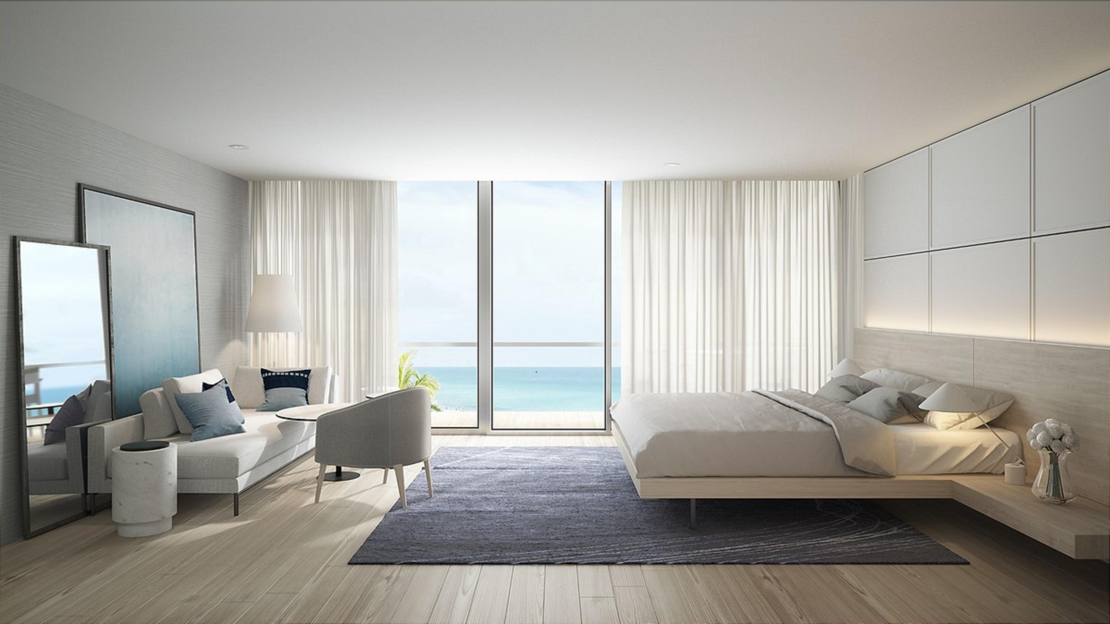 The Gabriel Miami South Beach, Curio Collection By Hilton 4*