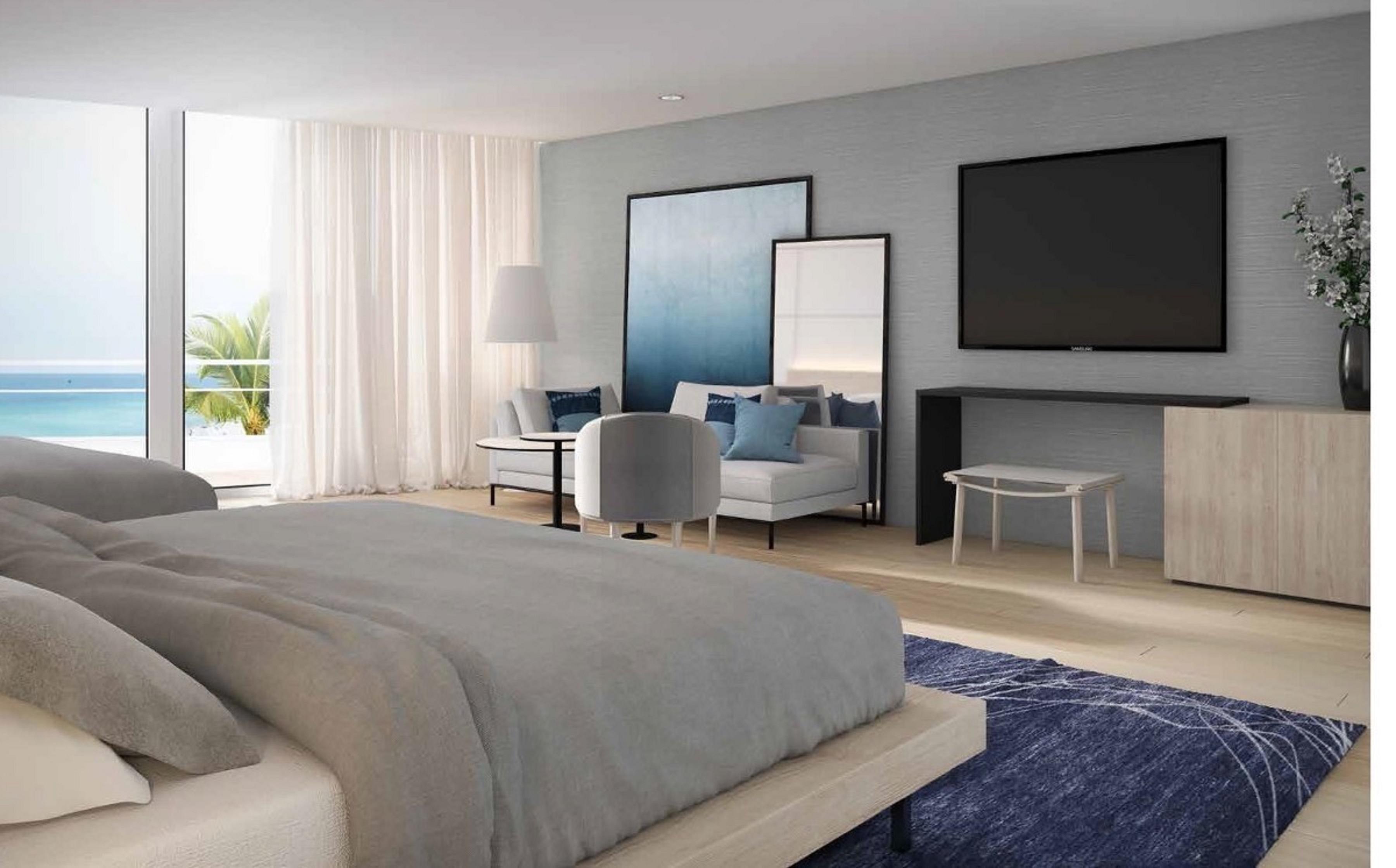 The Gabriel Miami South Beach, Curio Collection By Hilton 4*