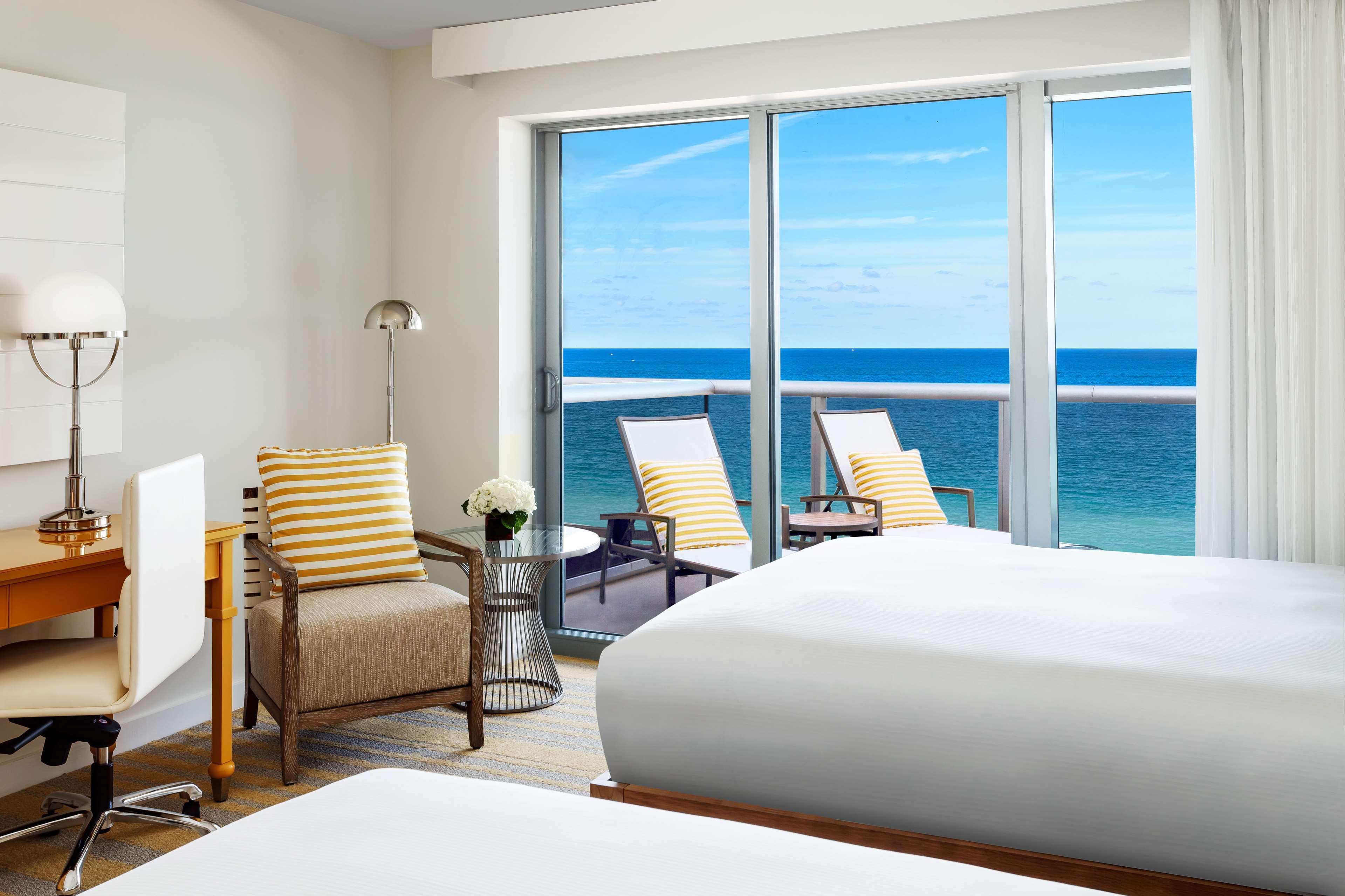 Hilton Miami 4*