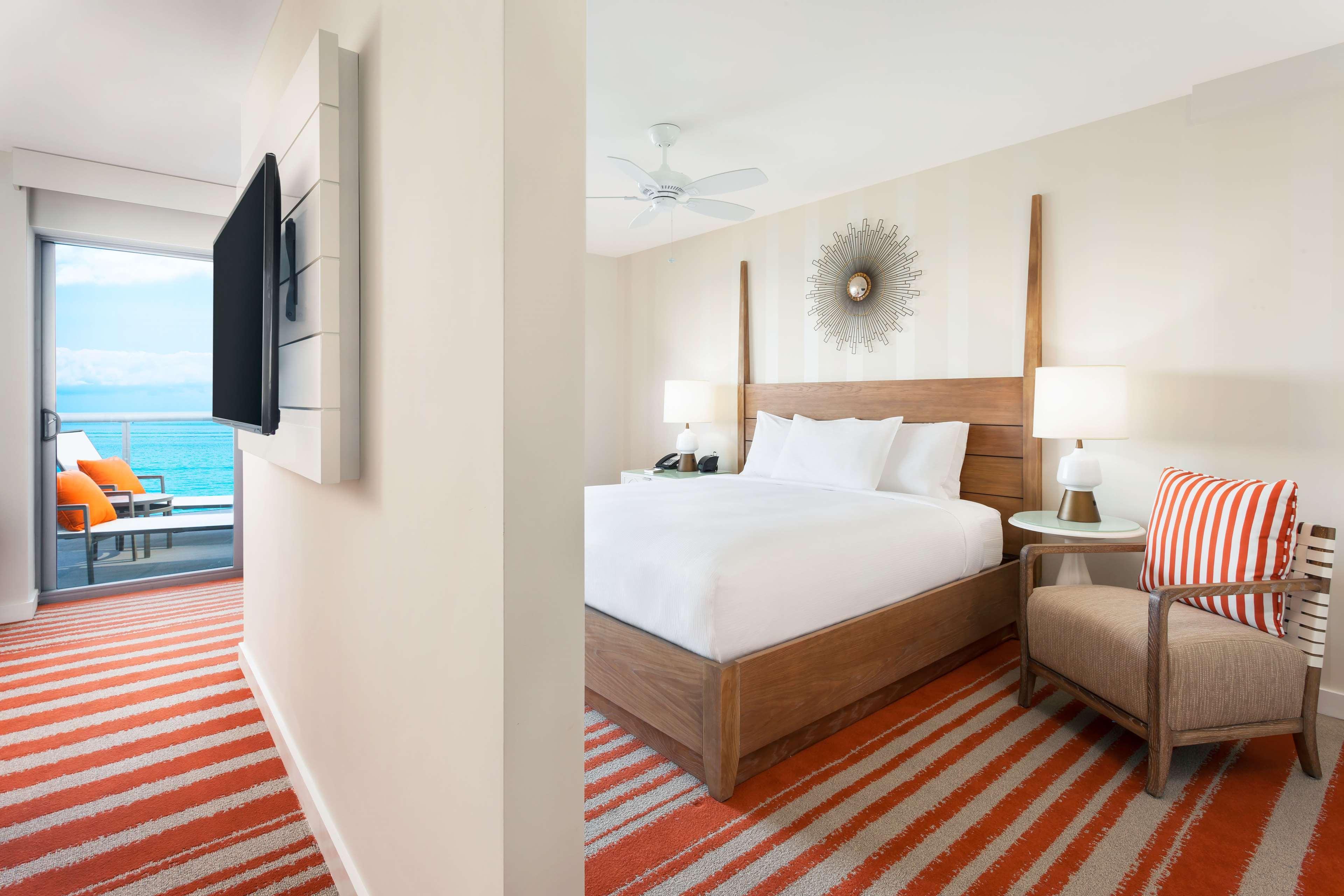 Hilton Miami Miami Beach