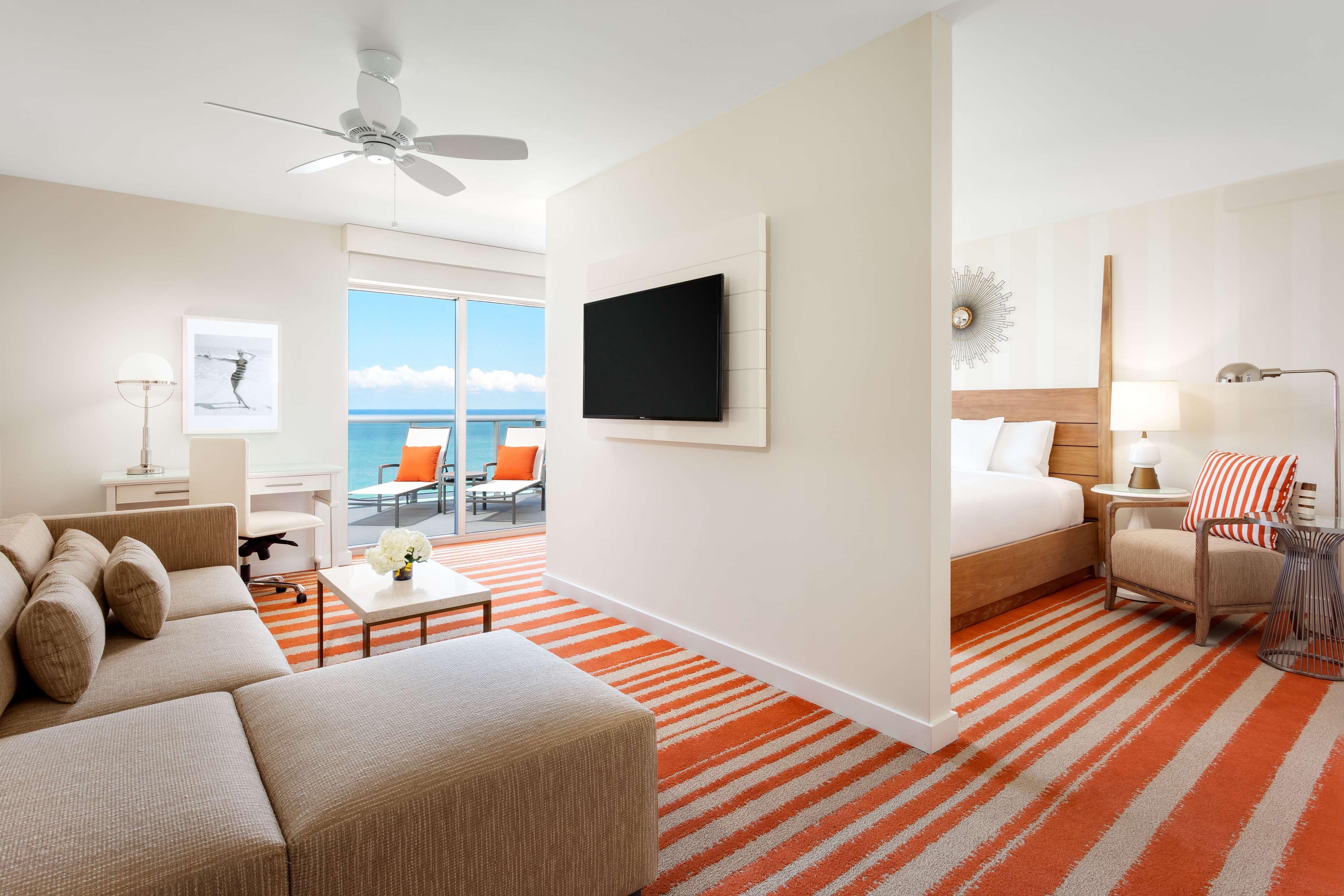 Hilton Miami Resort