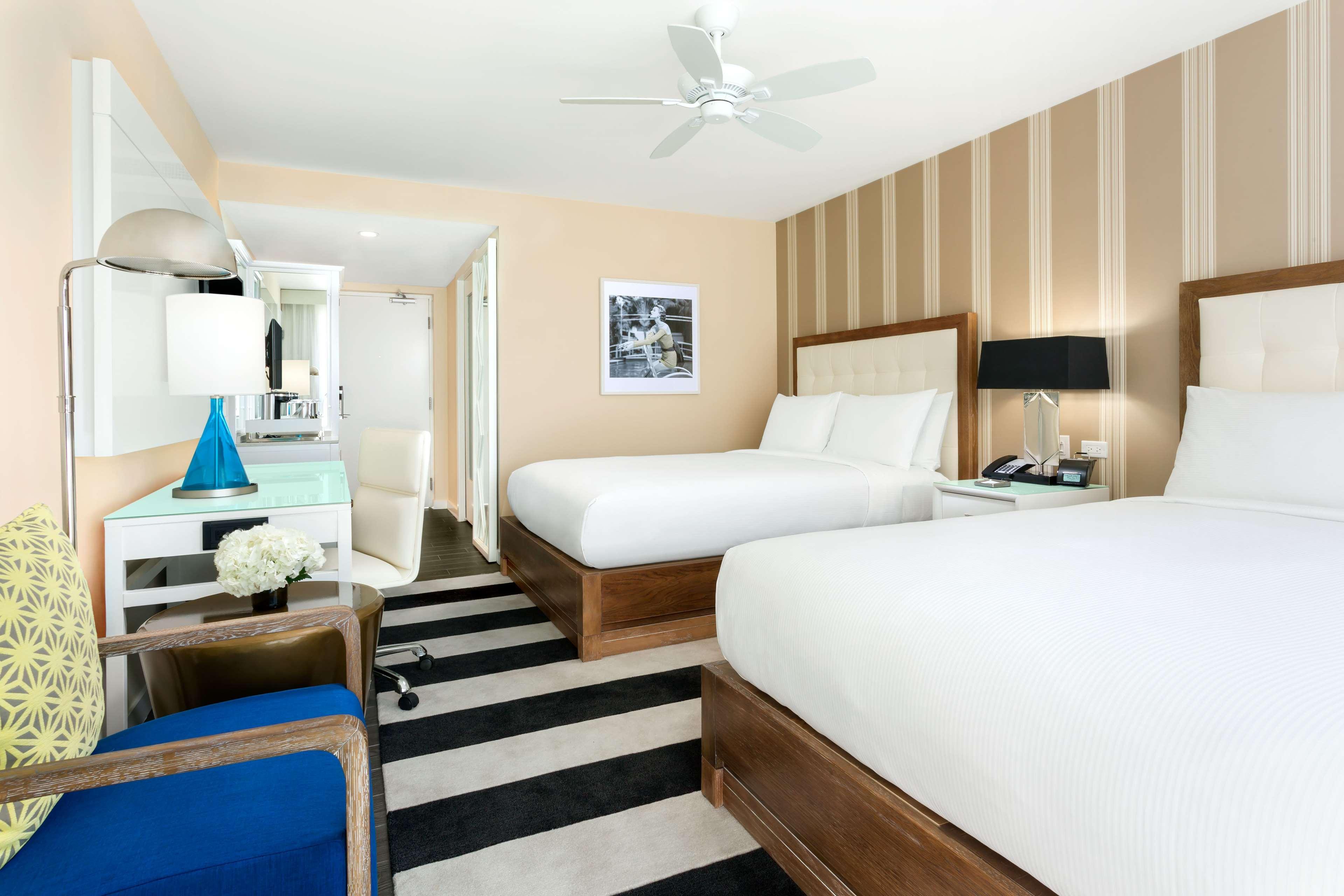 Hilton Miami 4*