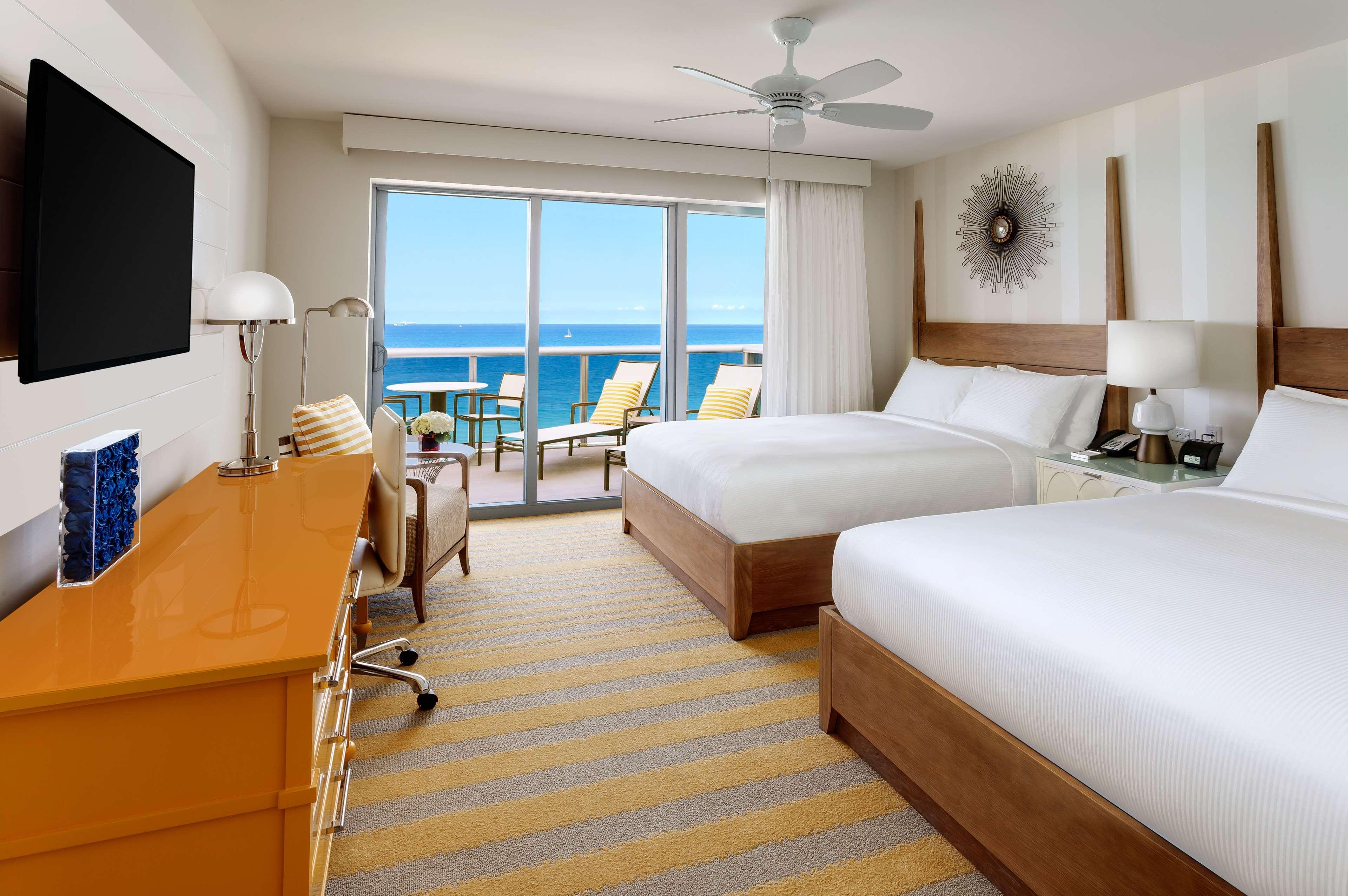 Resort Hilton Miami 4*